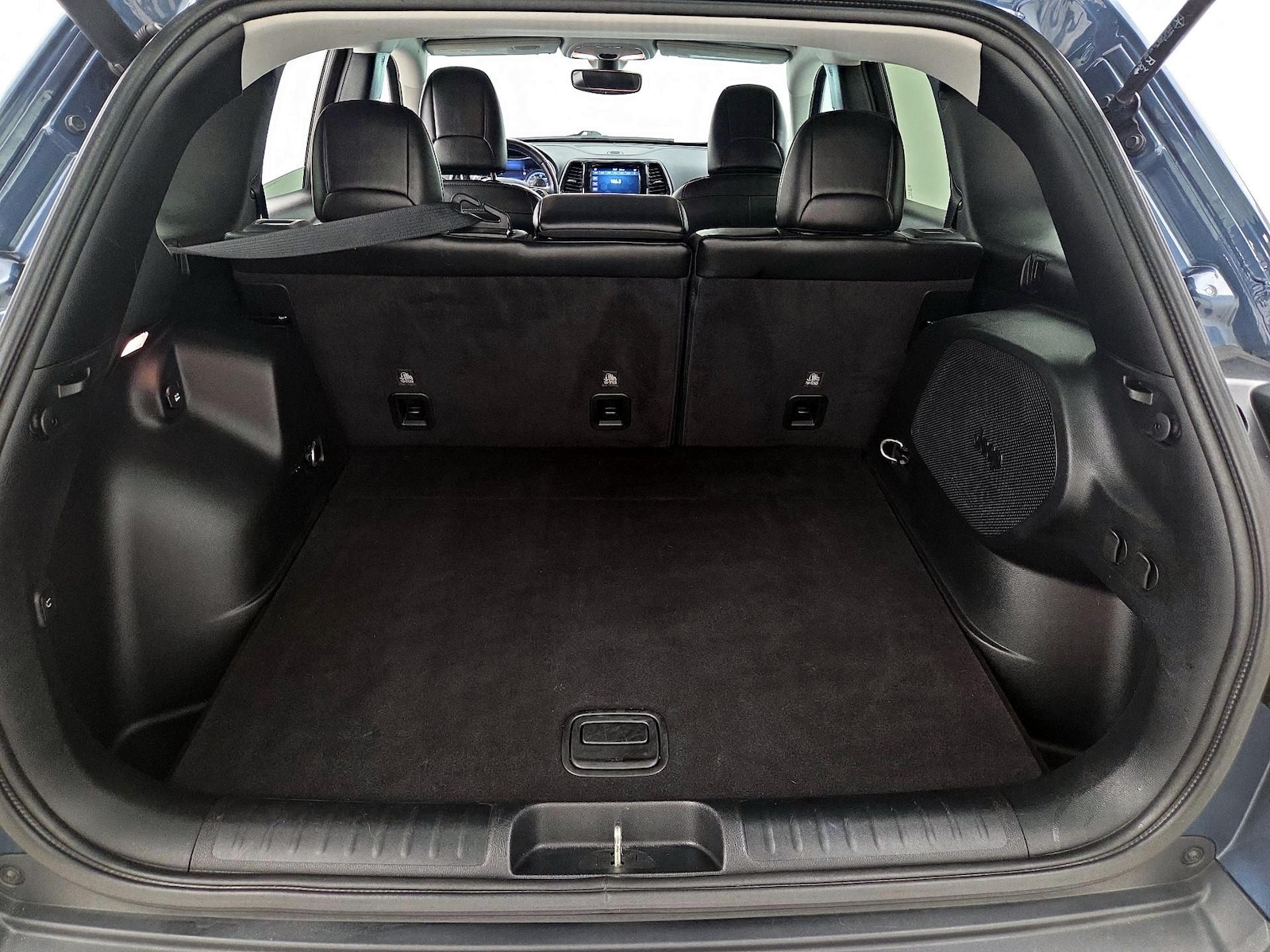 2020 Jeep Cherokee Limited - Photo 21