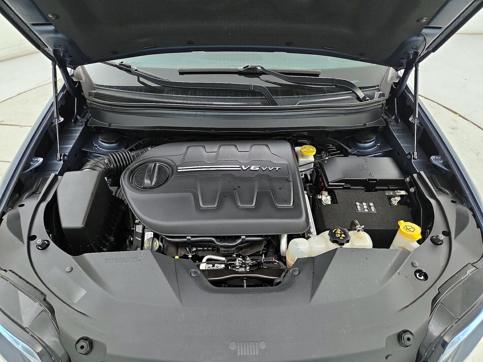 2020 Jeep Cherokee Limited - Photo 22