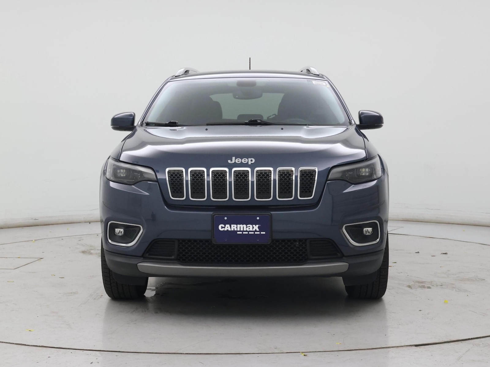 2020 Jeep Cherokee Limited - Photo 6