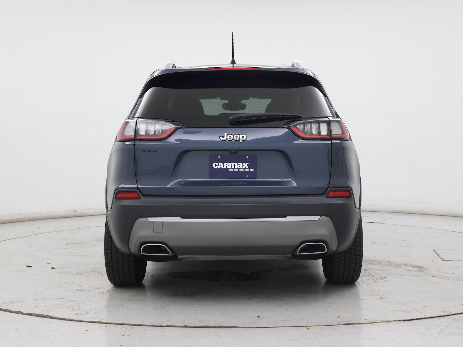 2020 Jeep Cherokee Limited - Photo 7