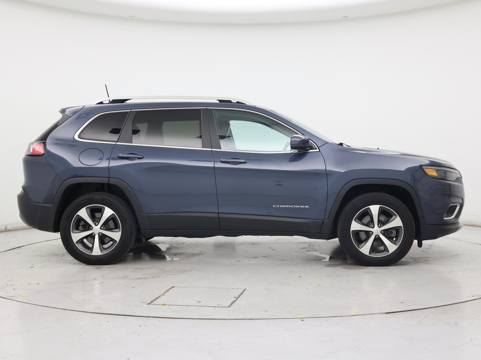 2020 Jeep Cherokee Limited - Photo 8