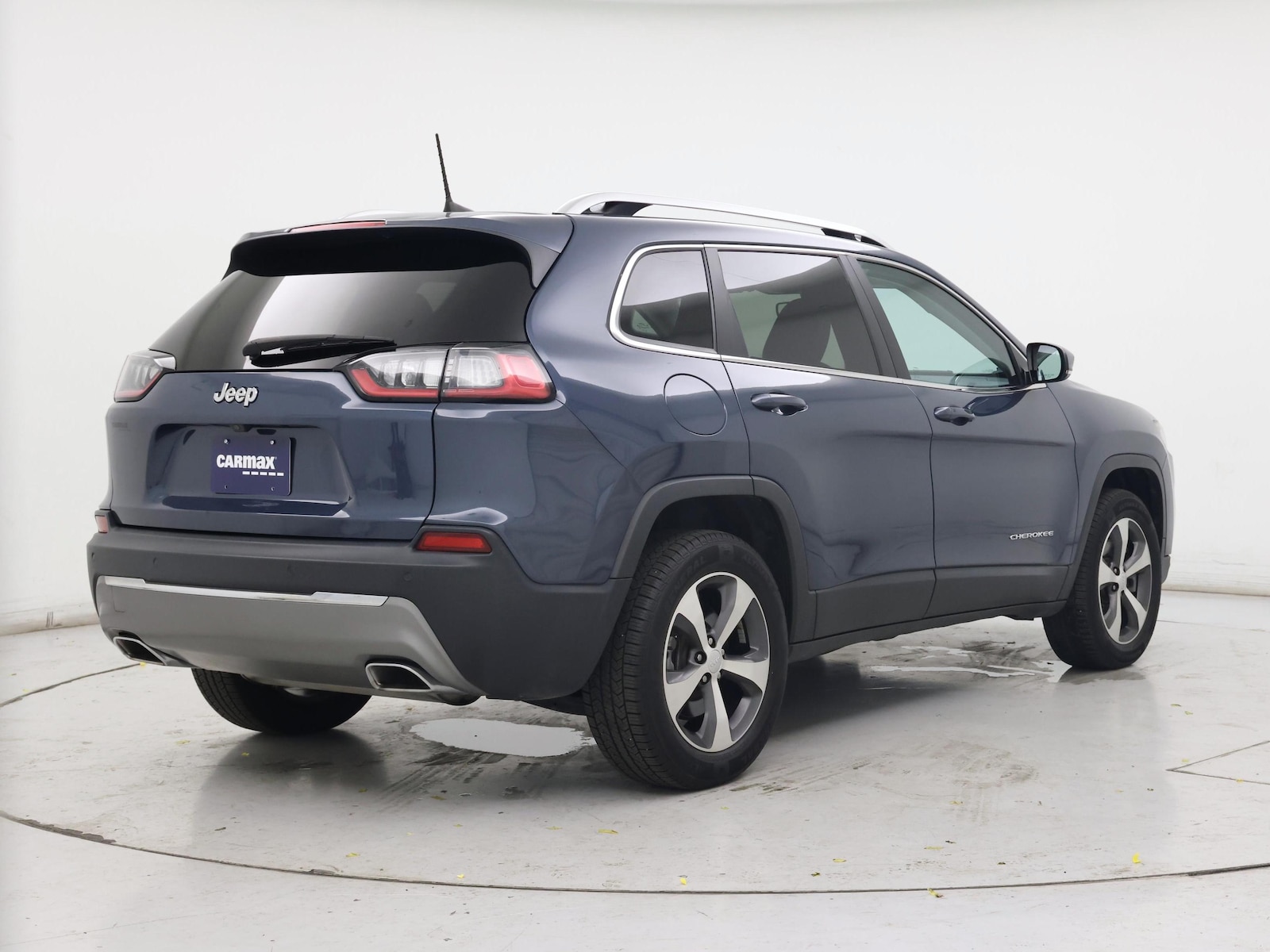 2020 Jeep Cherokee Limited - Photo 9
