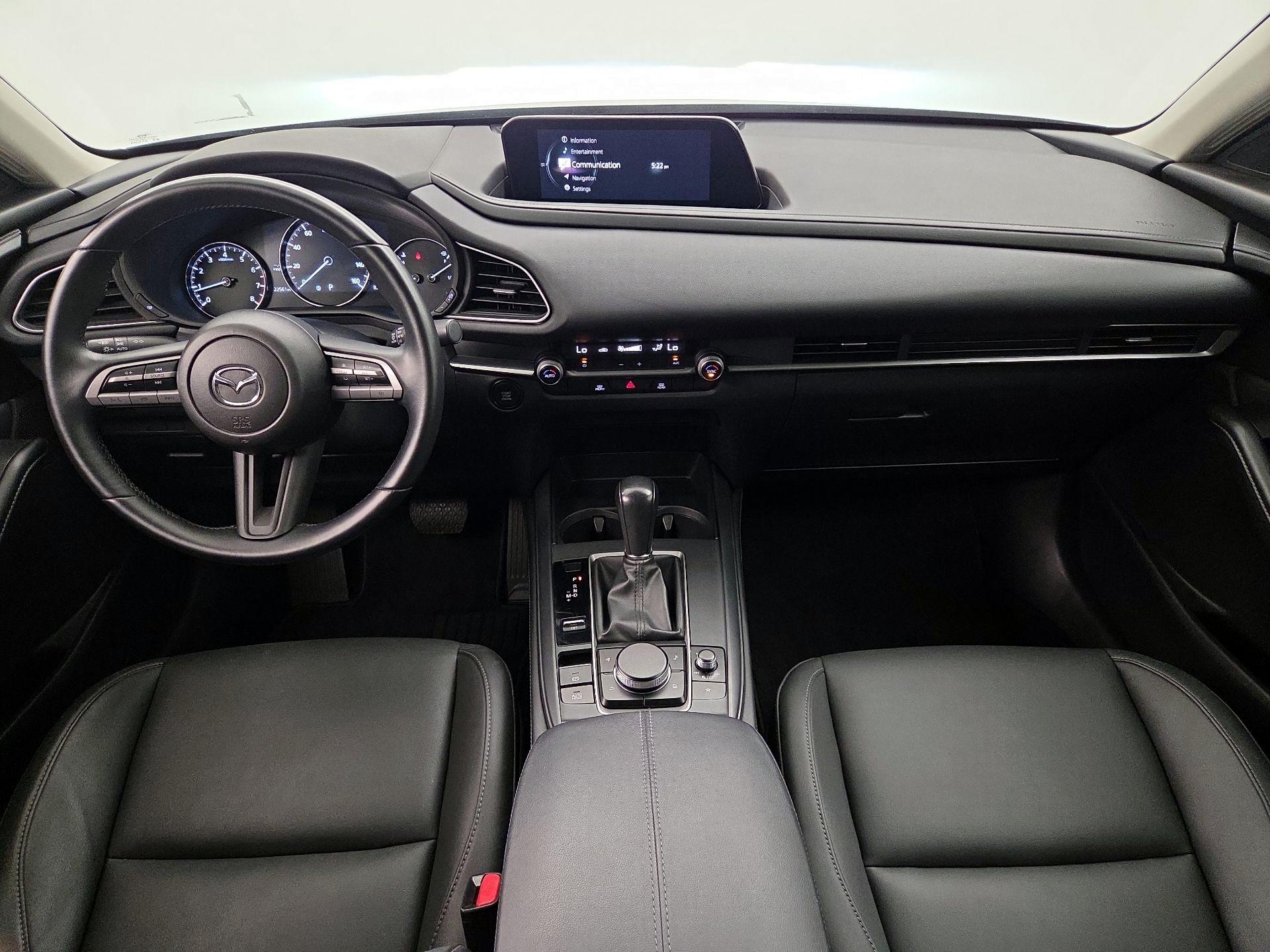Thumbnail: 2023 Mazda CX-30 - 9