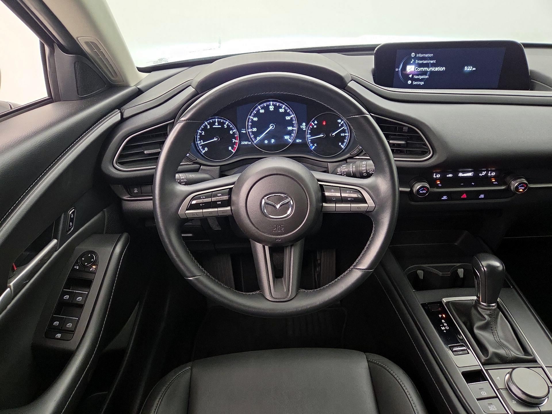 Thumbnail: 2023 Mazda CX-30 - 10