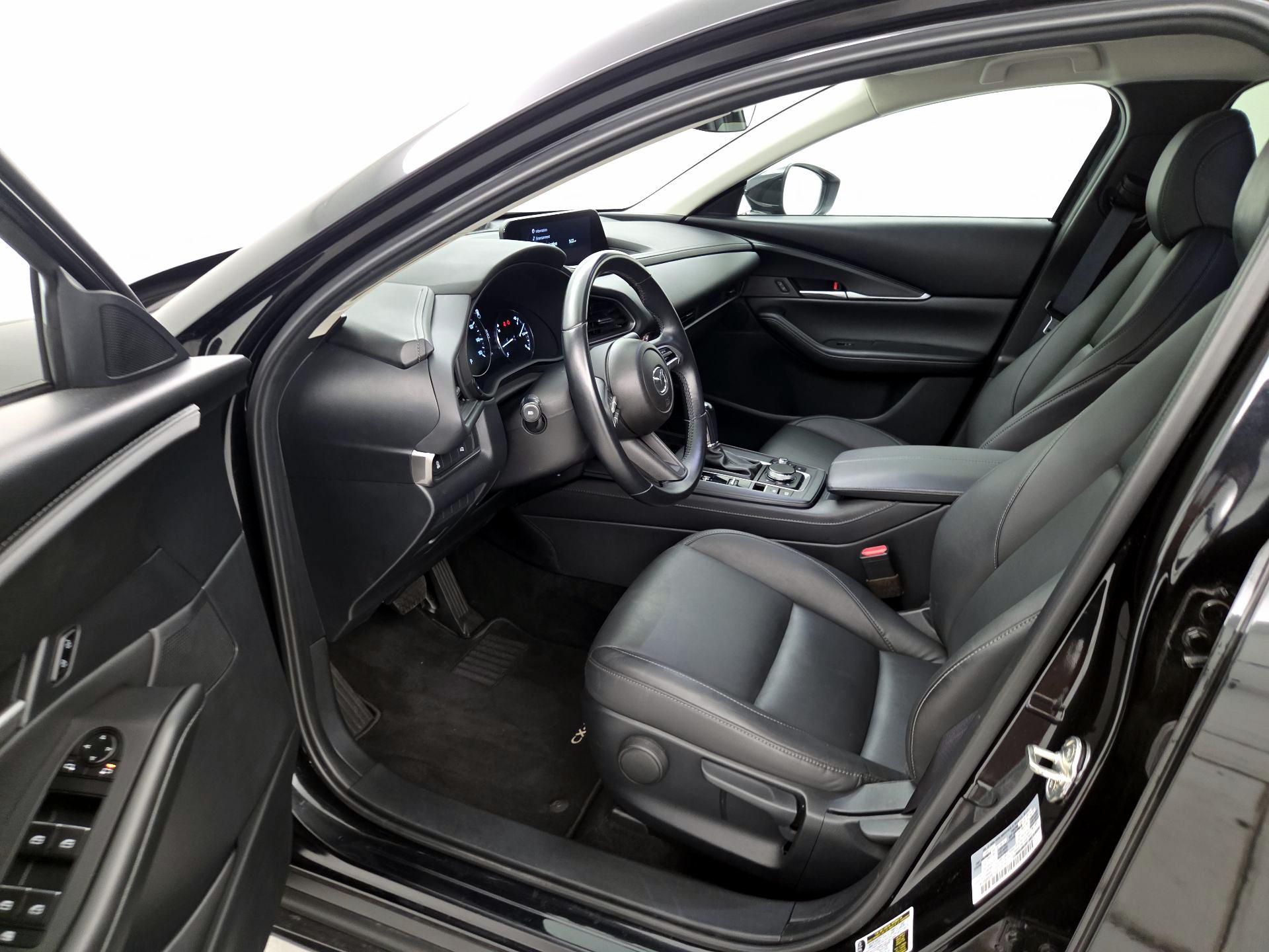 Thumbnail: 2023 Mazda CX-30 - 11