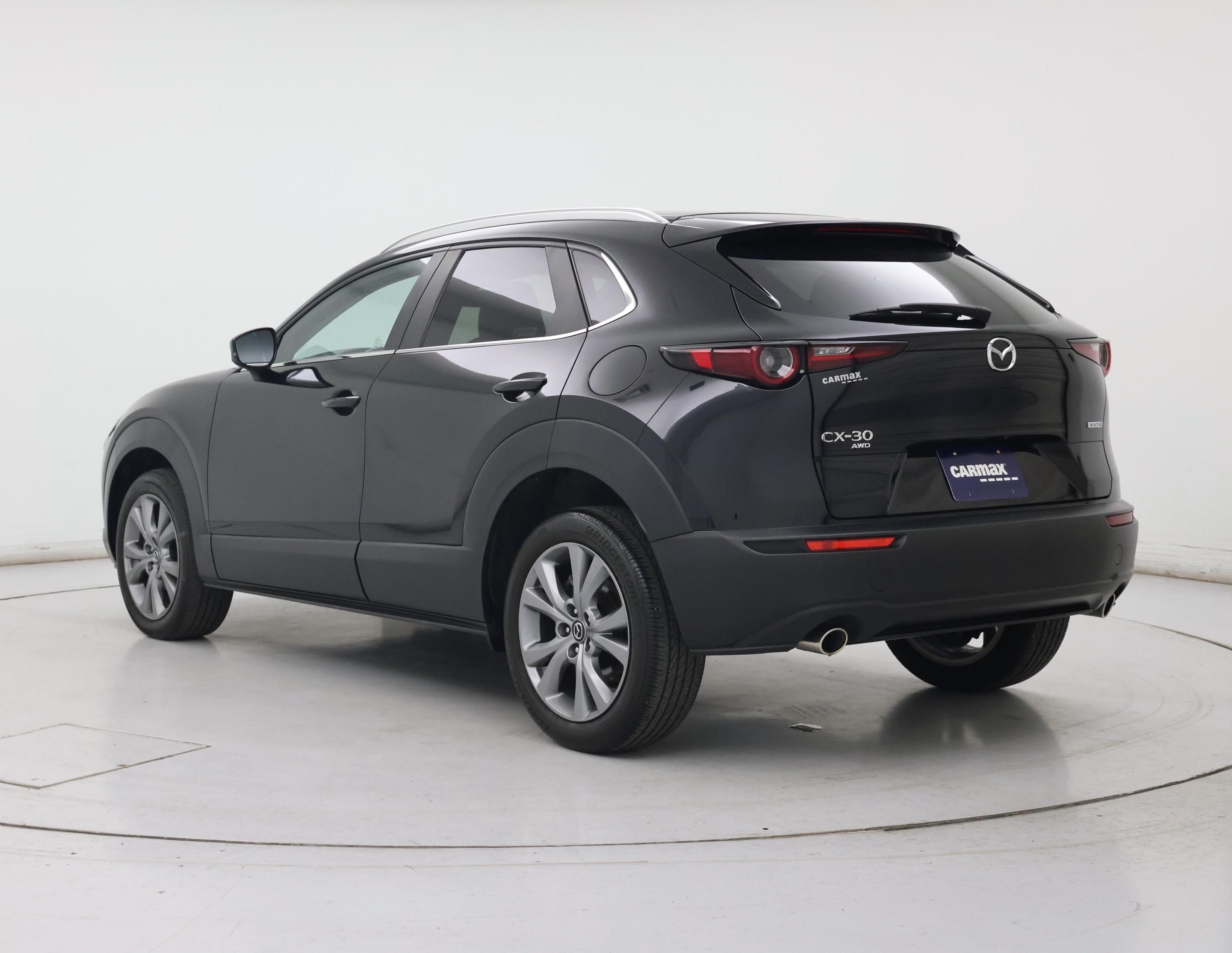 Thumbnail: 2023 Mazda CX-30 - 2