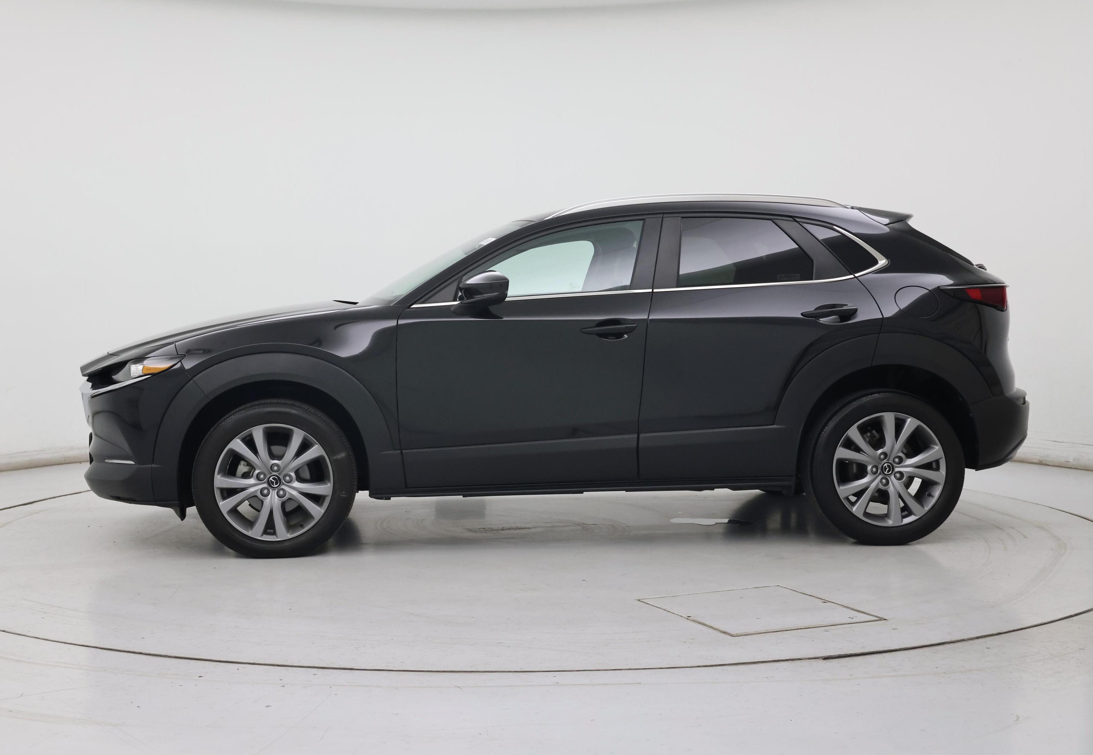 Thumbnail: 2023 Mazda CX-30 - 3