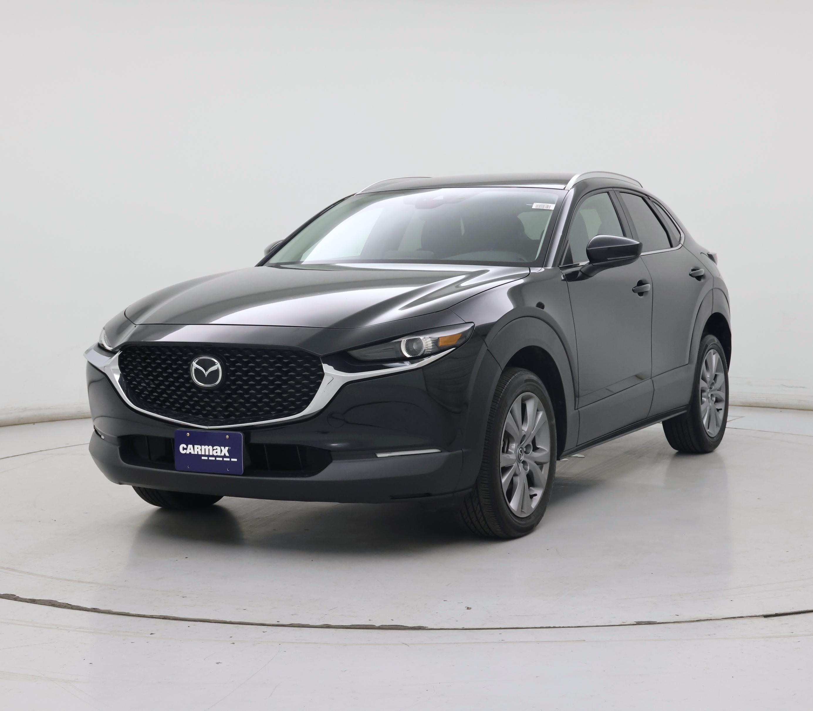 Thumbnail: 2023 Mazda CX-30 - 4