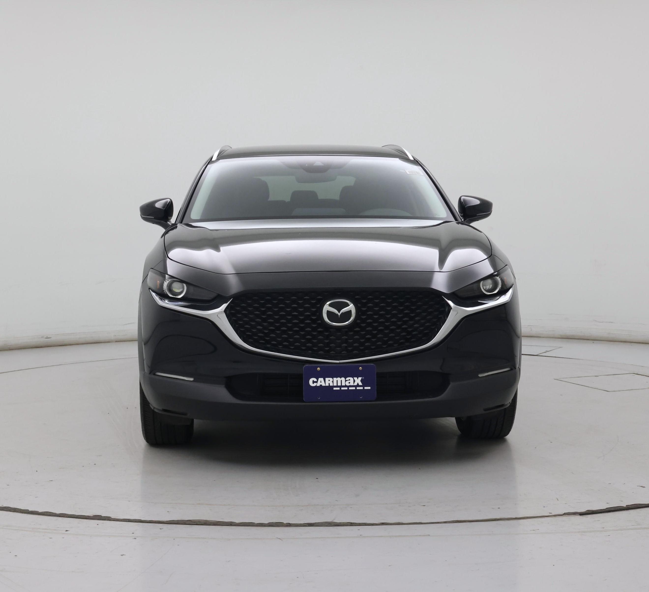Thumbnail: 2023 Mazda CX-30 - 5