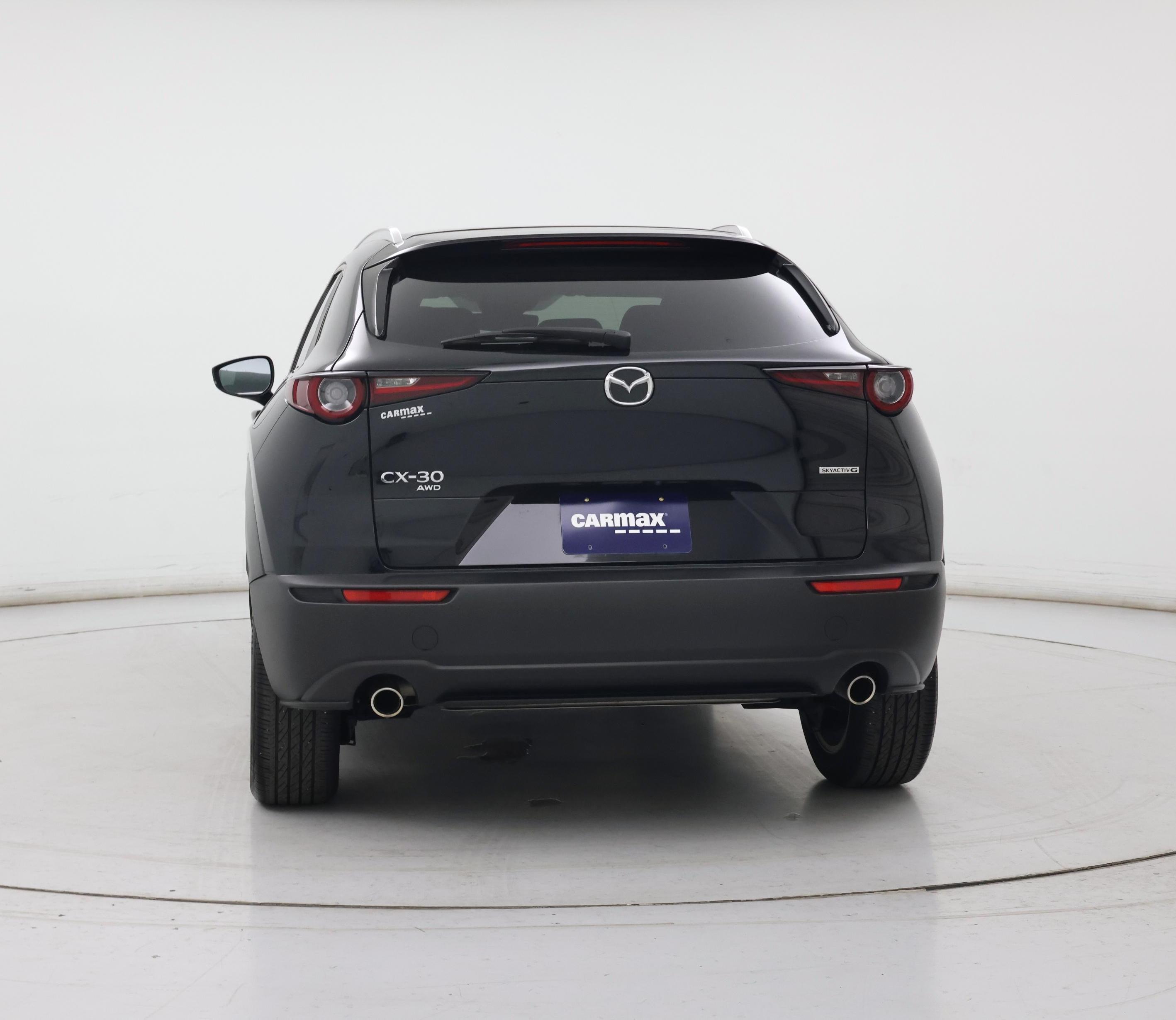 Thumbnail: 2023 Mazda CX-30 - 6