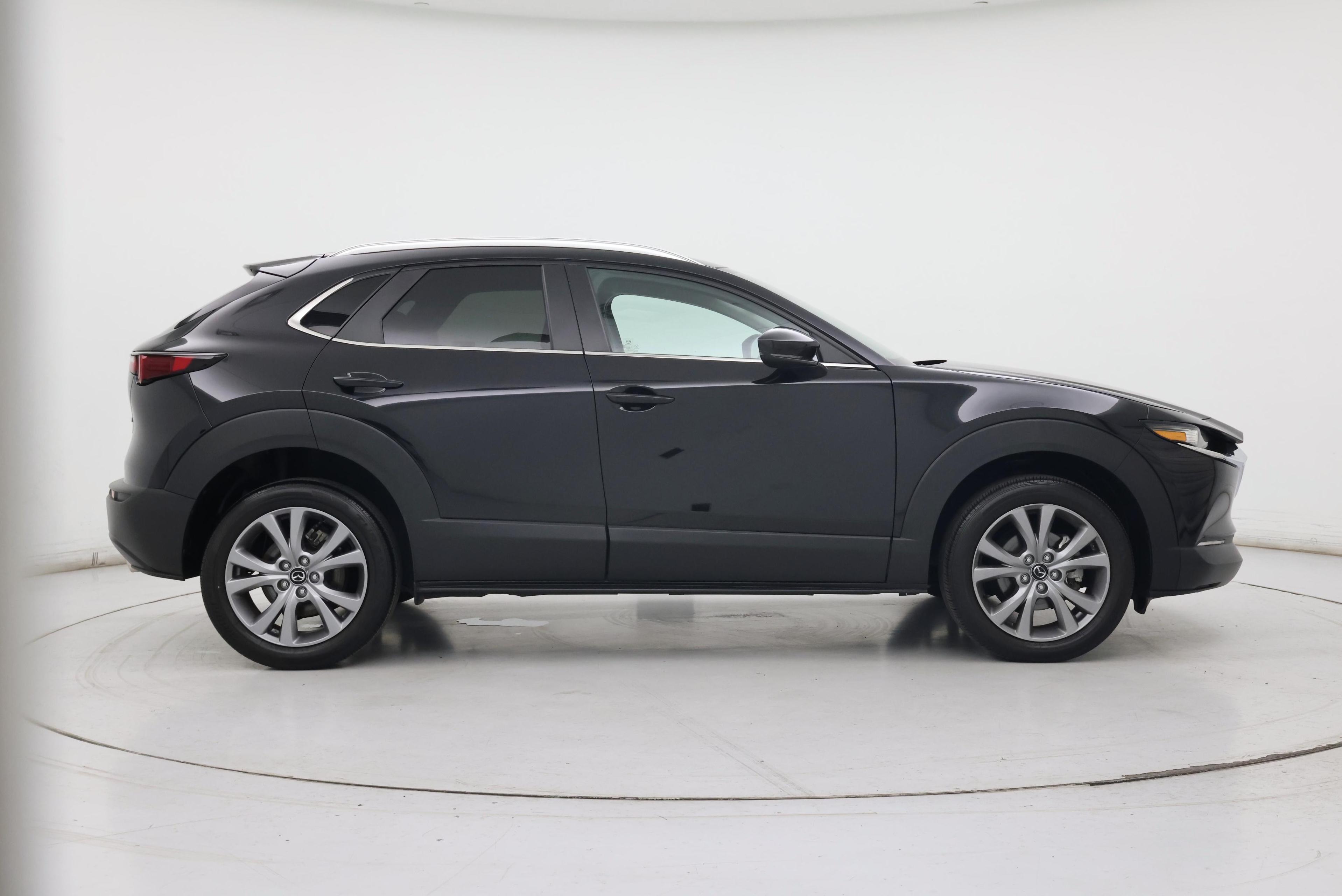 Thumbnail: 2023 Mazda CX-30 - 7