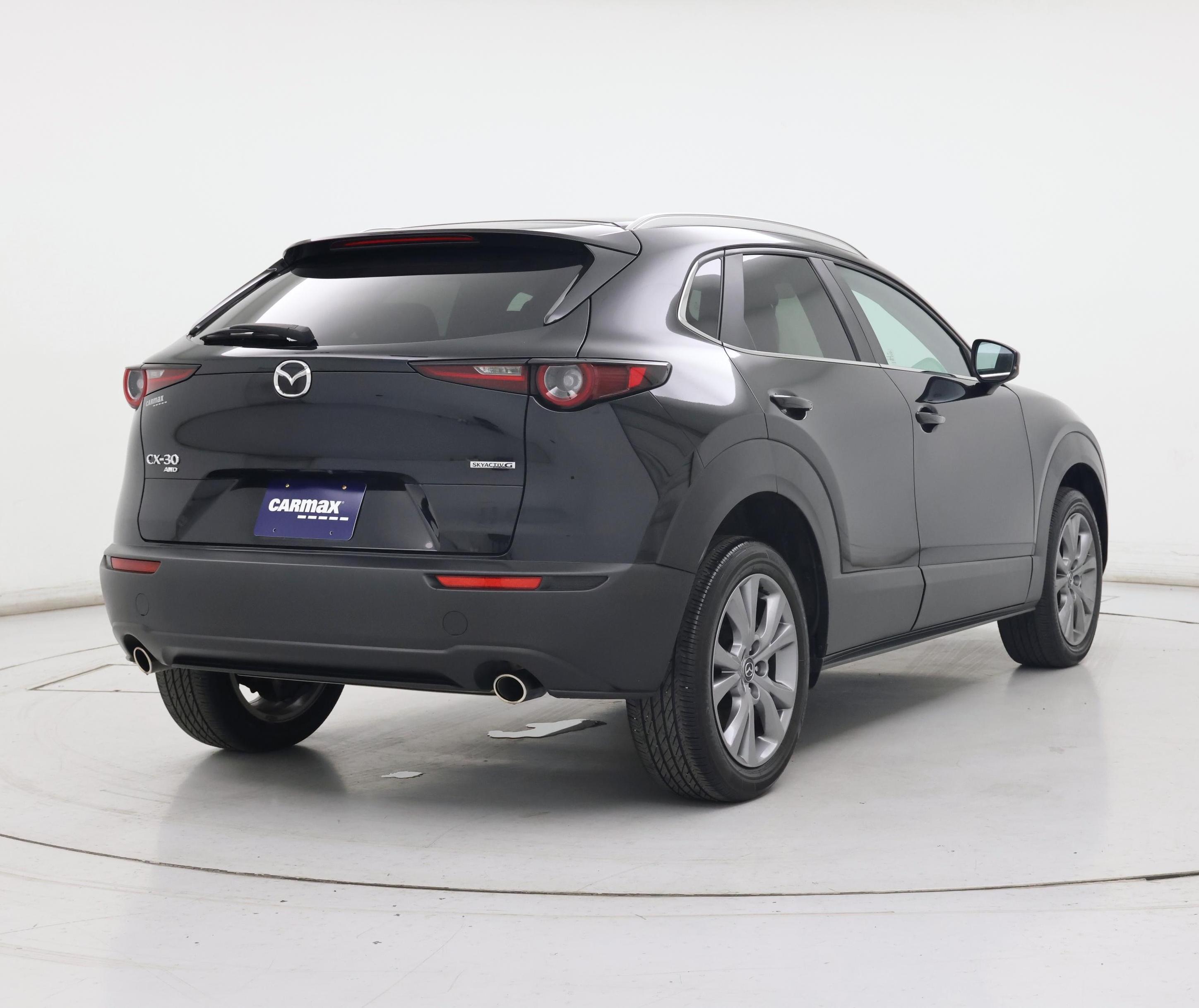 Thumbnail: 2023 Mazda CX-30 - 8