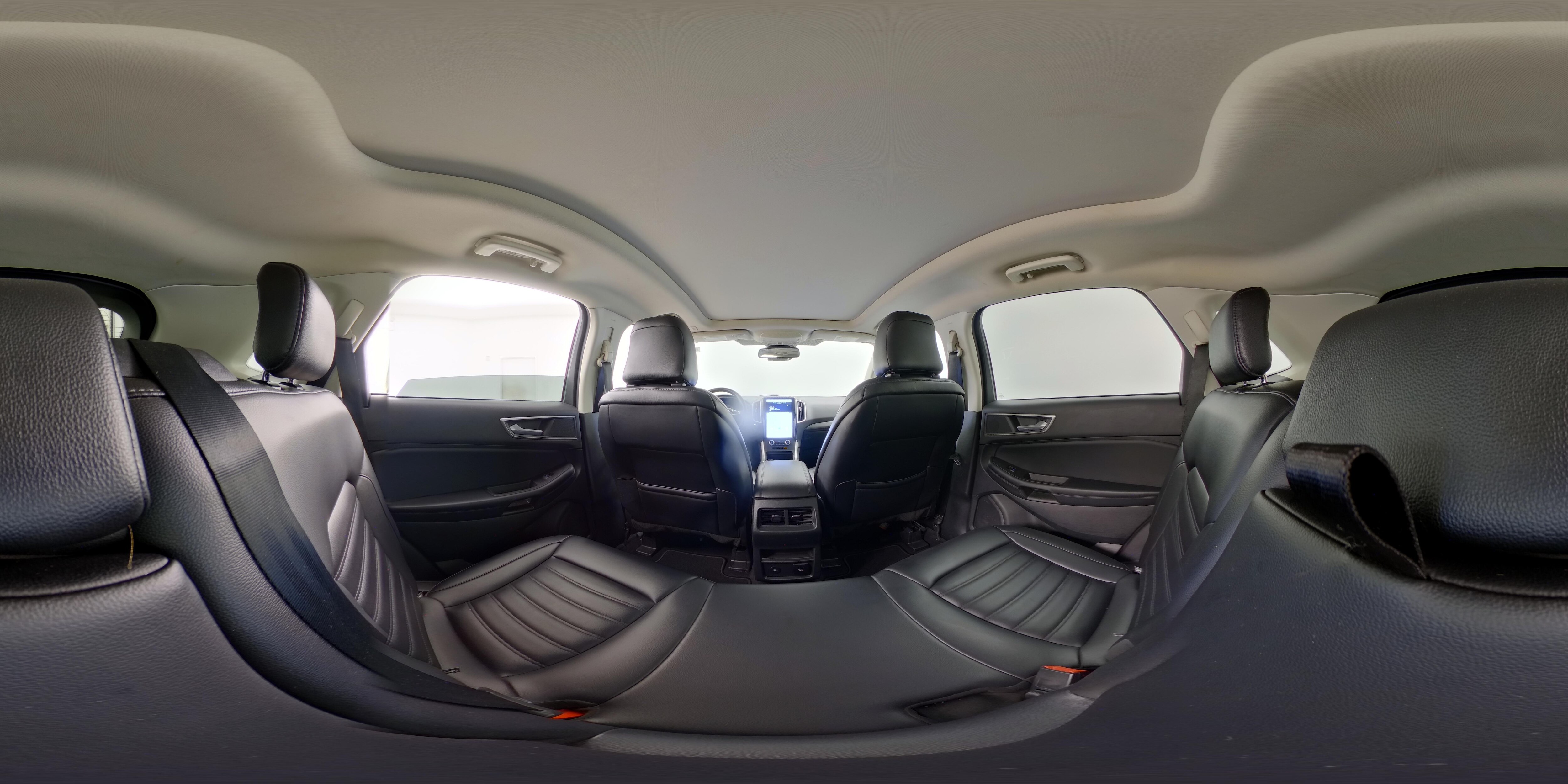 2022 Ford Edge SEL - Photo 26