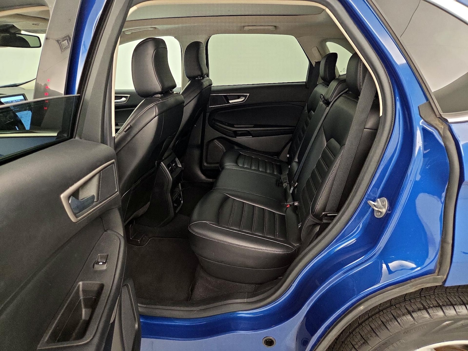 2022 Ford Edge SEL - Photo 21
