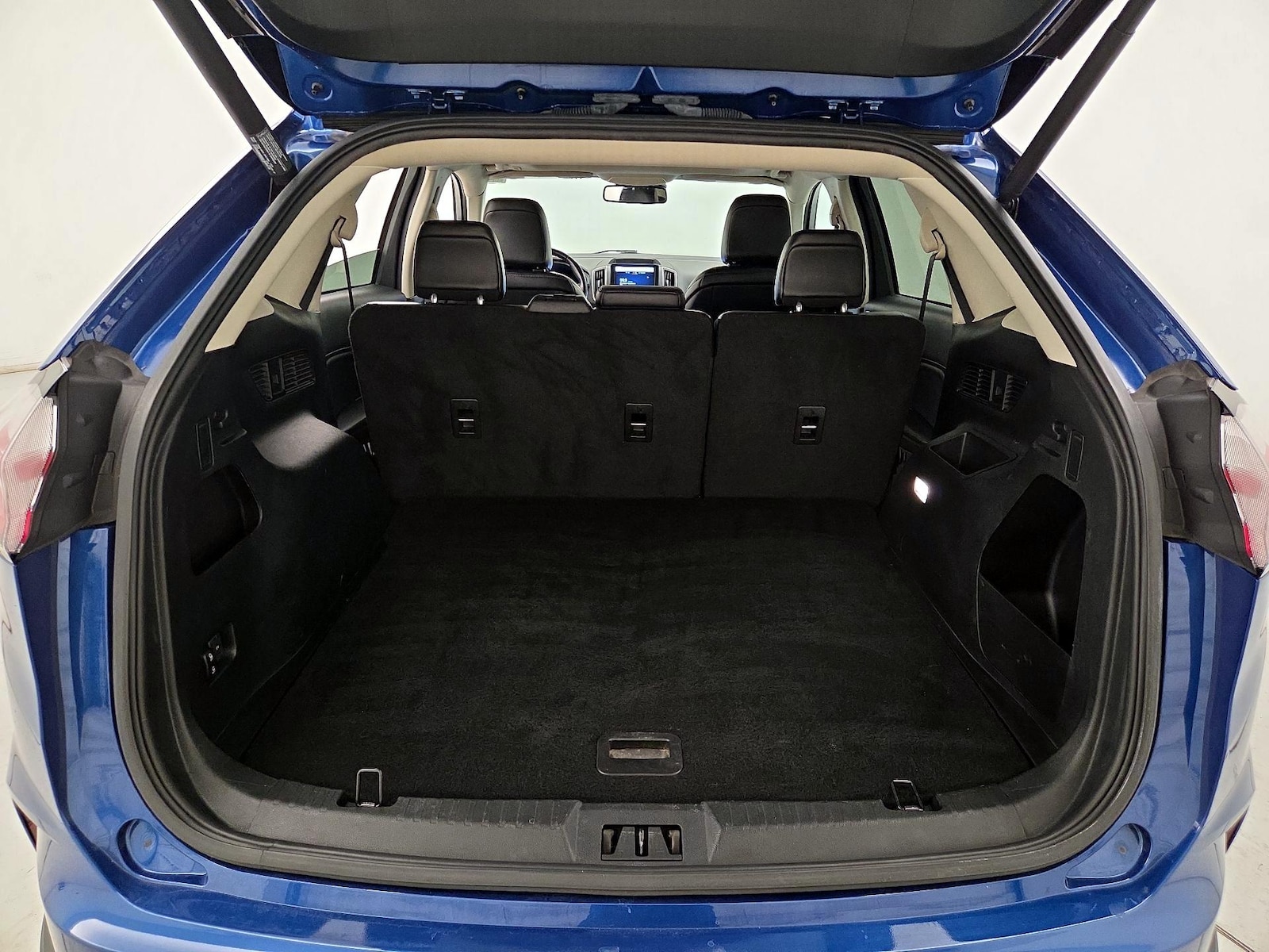 2022 Ford Edge SEL - Photo 22