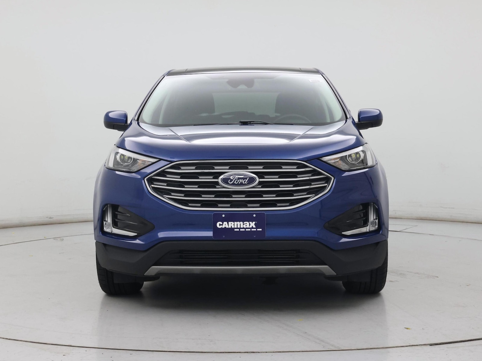 2022 Ford Edge SEL - Photo 6