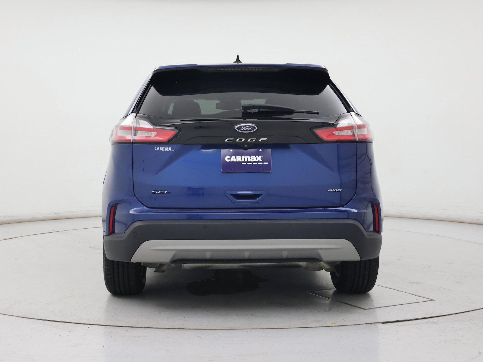 2022 Ford Edge SEL - Photo 7