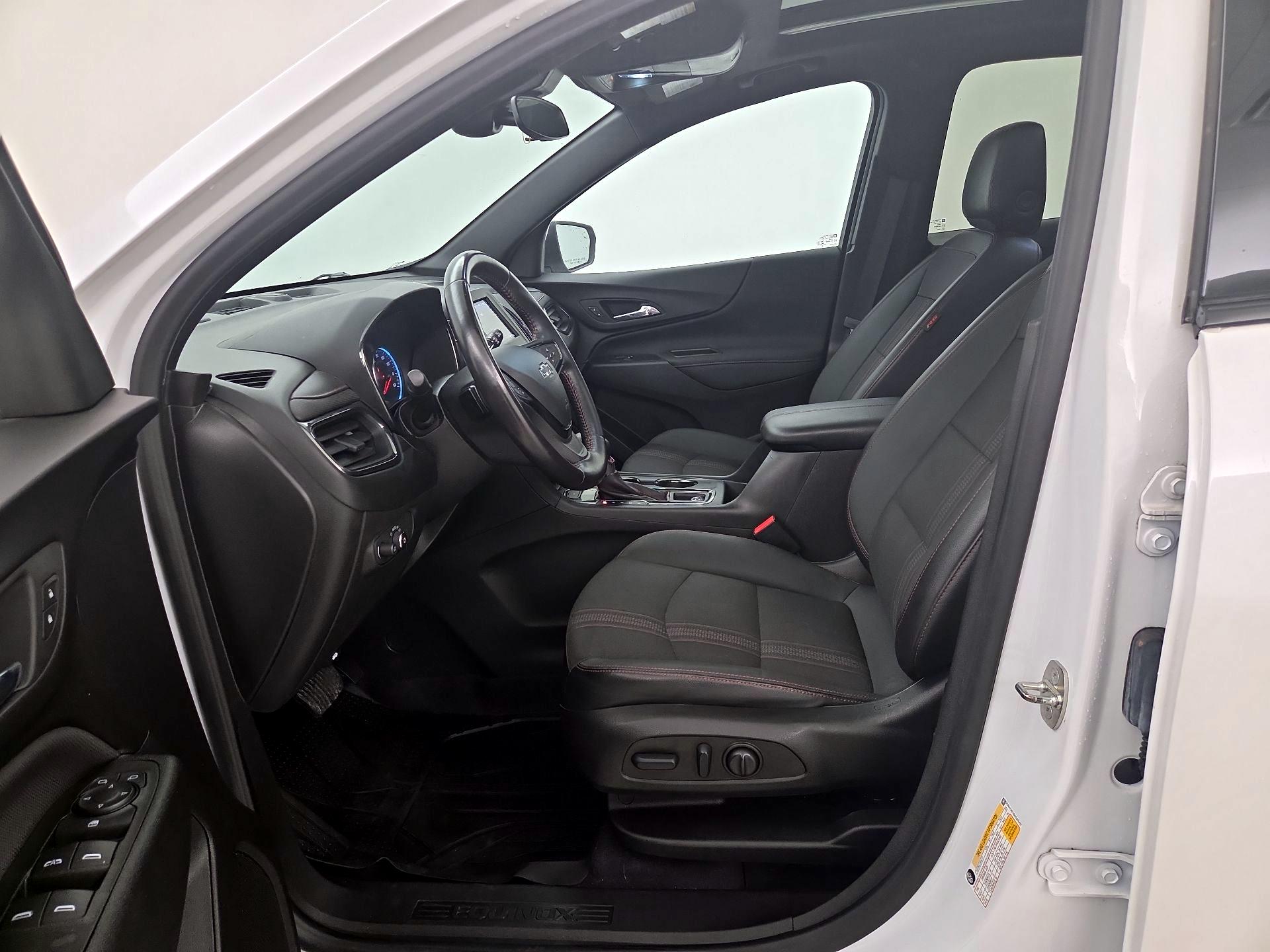 Thumbnail: 2022 Chevrolet Equinox - 11