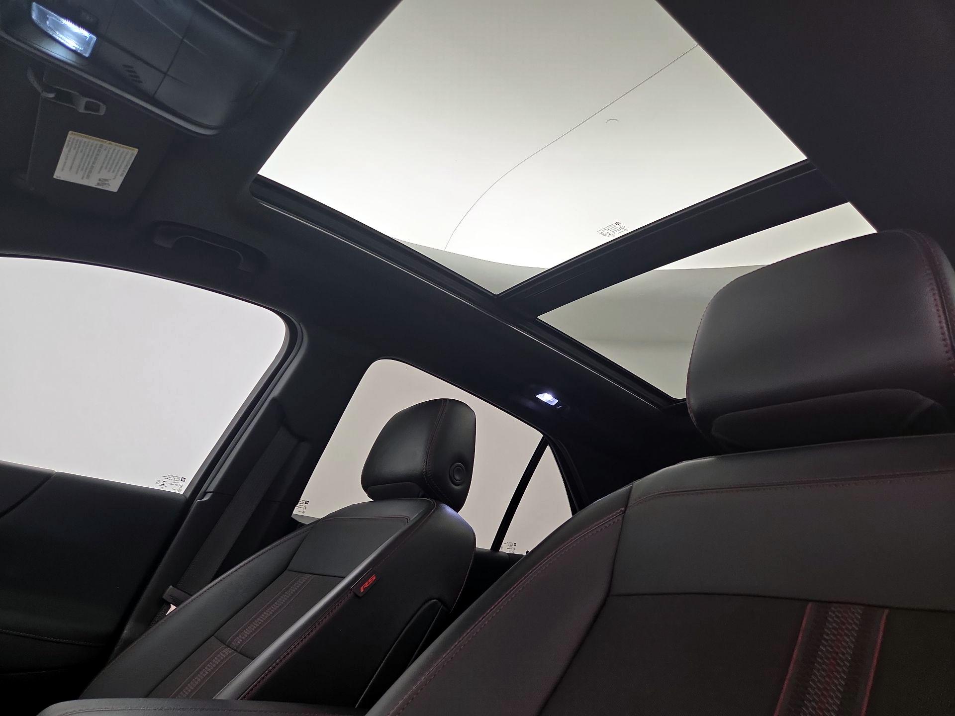 Thumbnail: 2022 Chevrolet Equinox - 19
