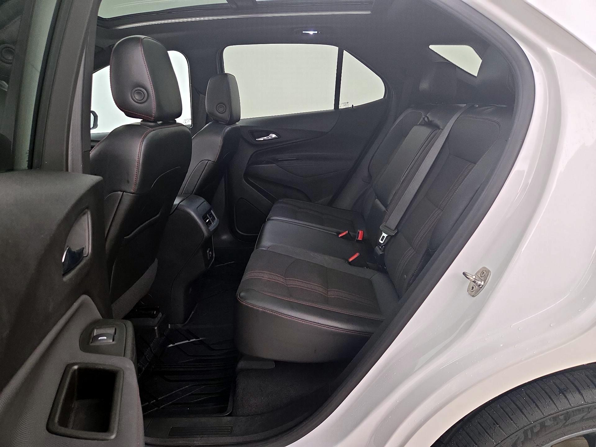 Thumbnail: 2022 Chevrolet Equinox - 20
