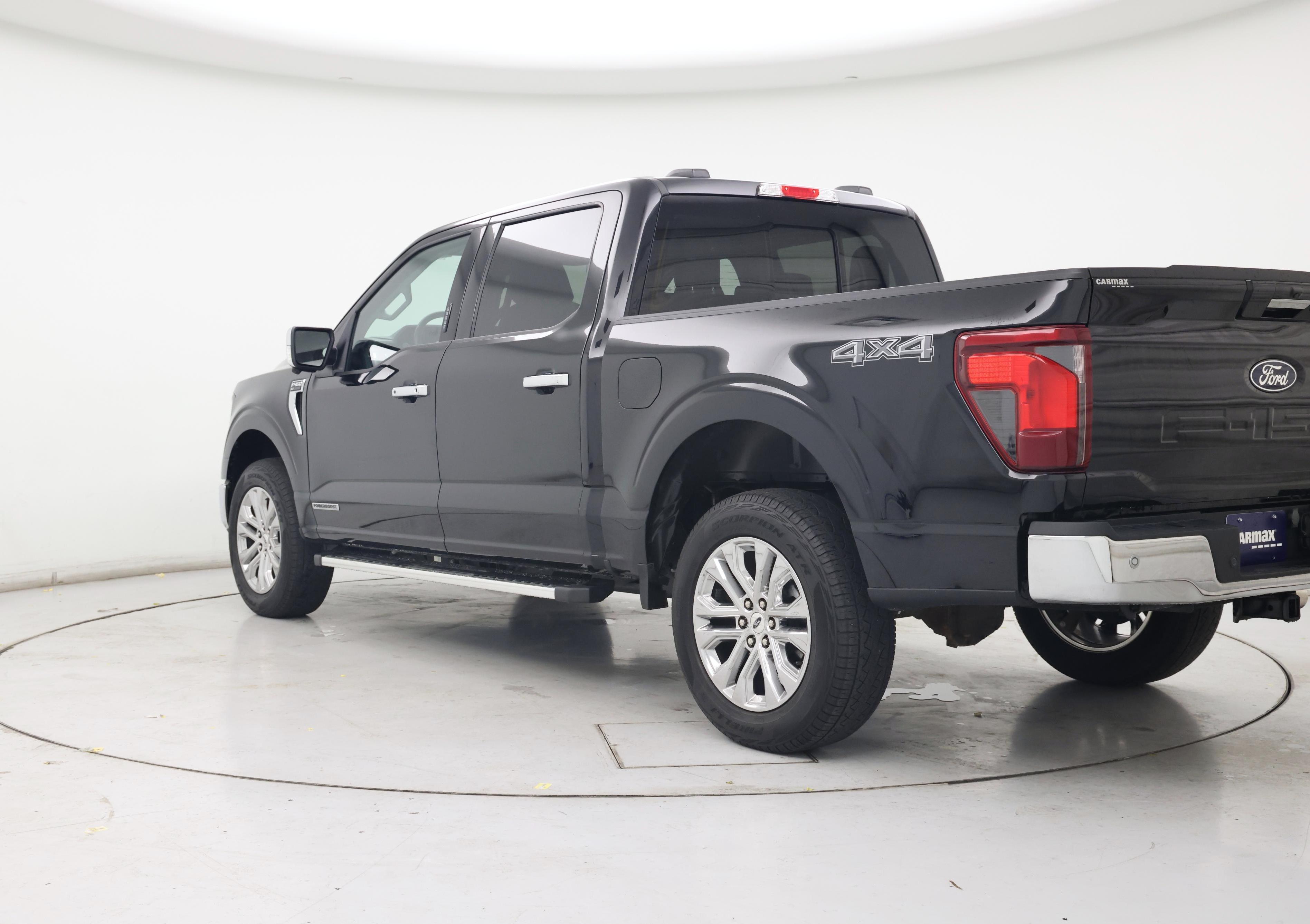 Thumbnail: 2024 Ford F-150 - 2