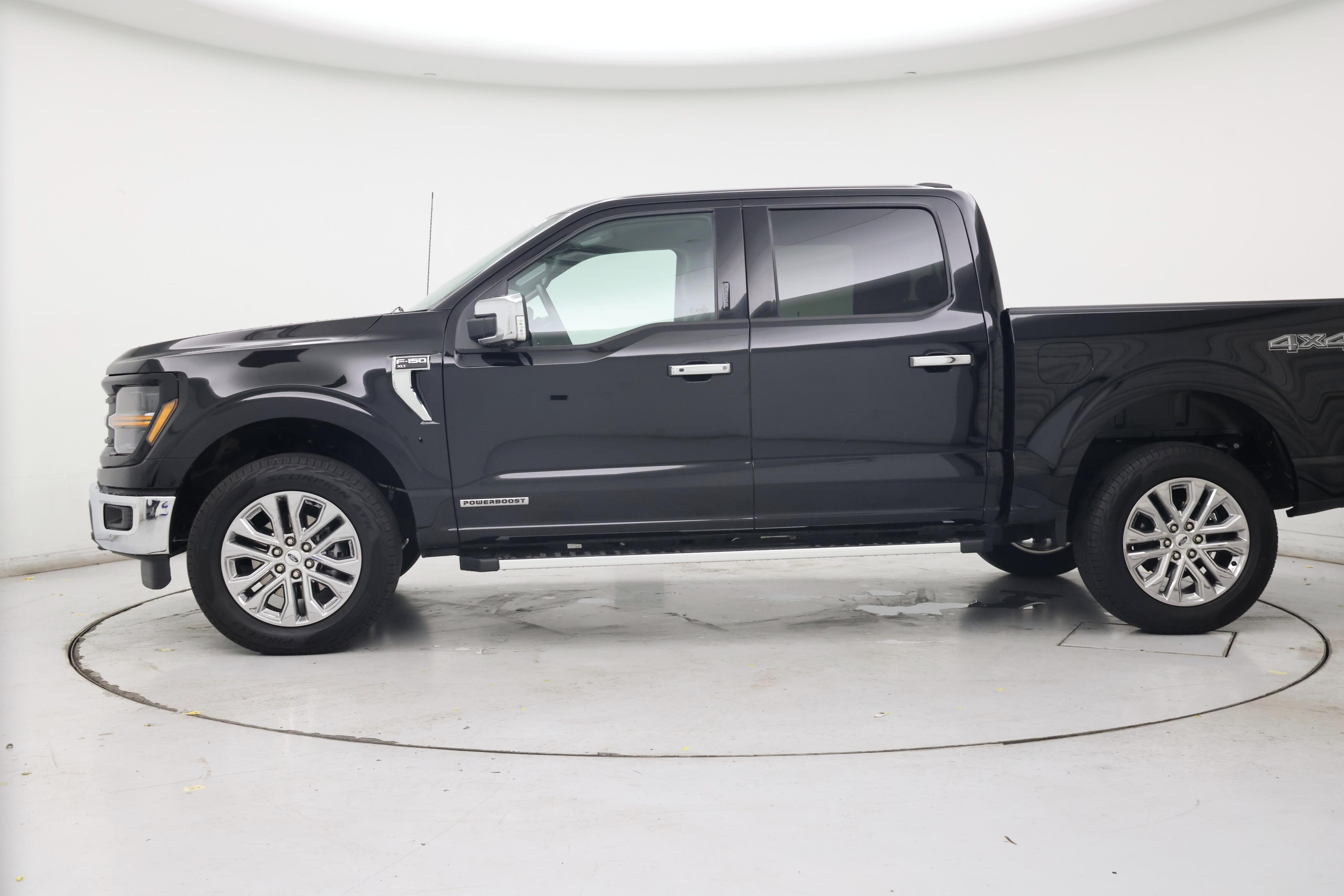 Thumbnail: 2024 Ford F-150 - 3