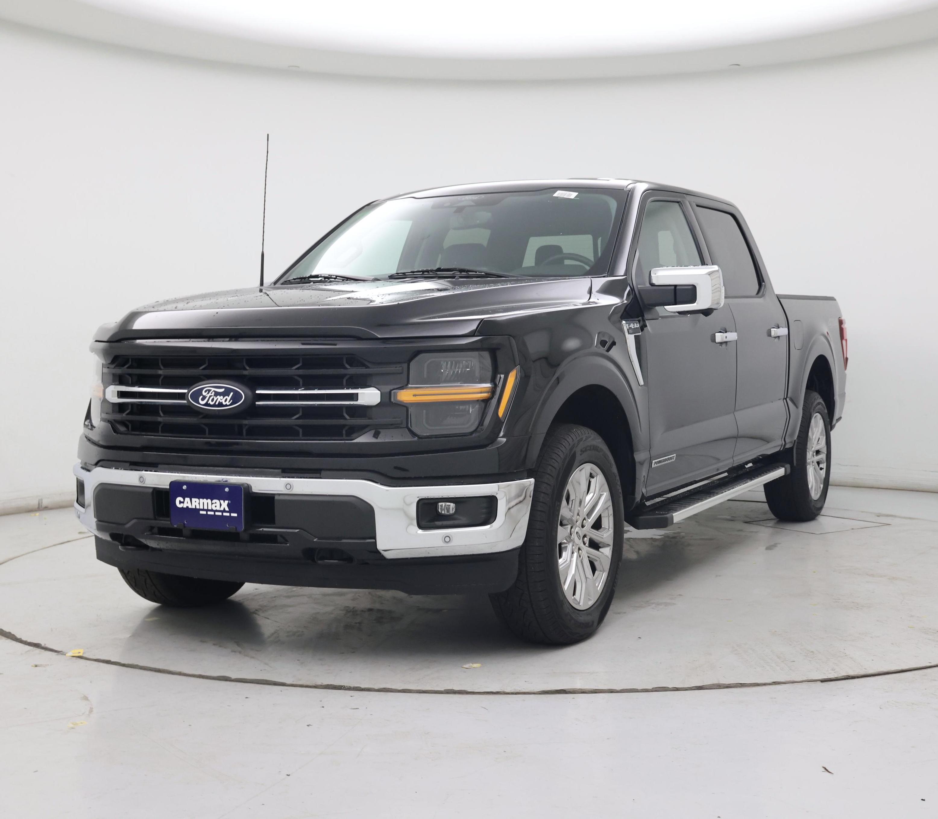 Thumbnail: 2024 Ford F-150 - 4