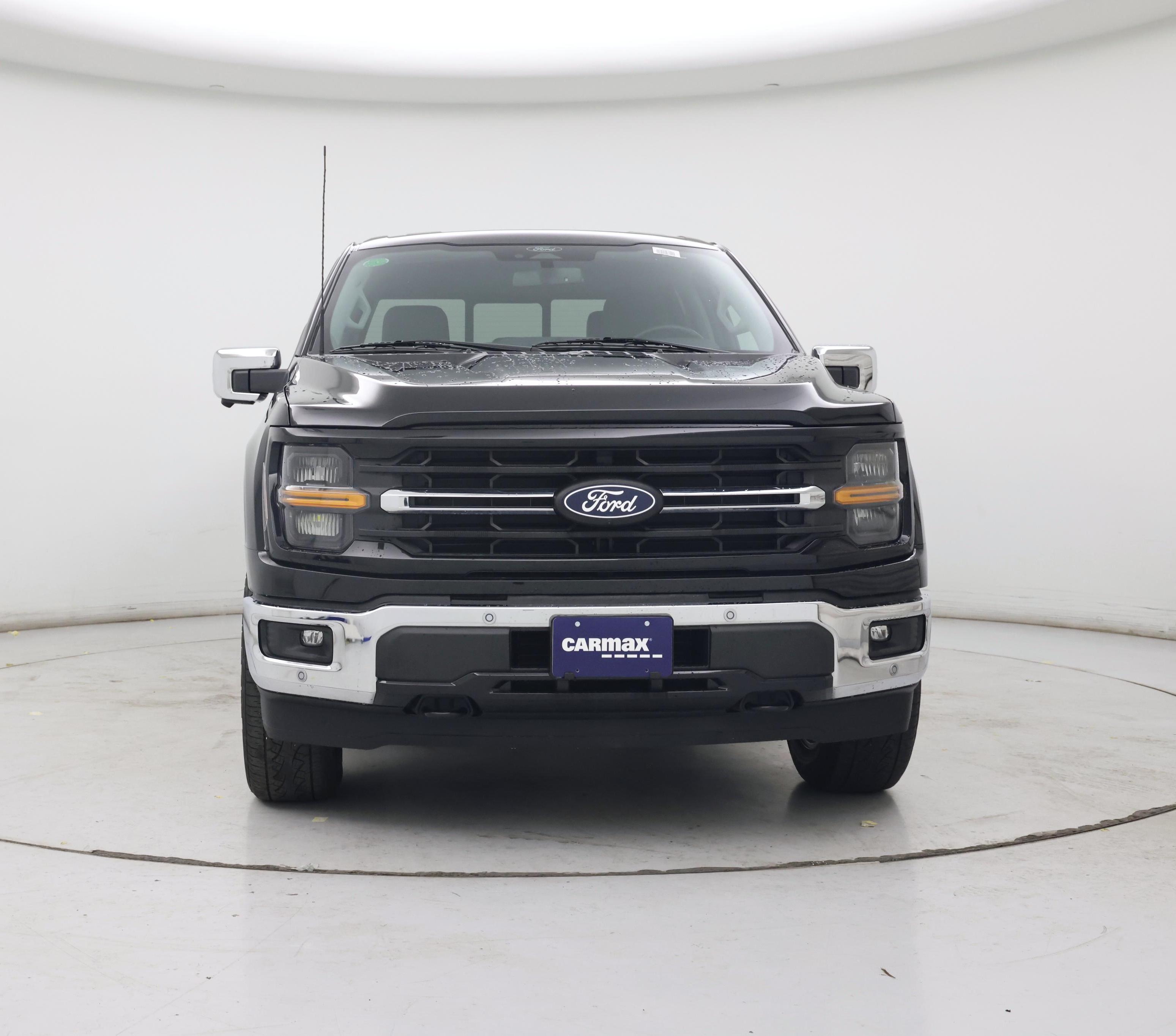 Thumbnail: 2024 Ford F-150 - 5