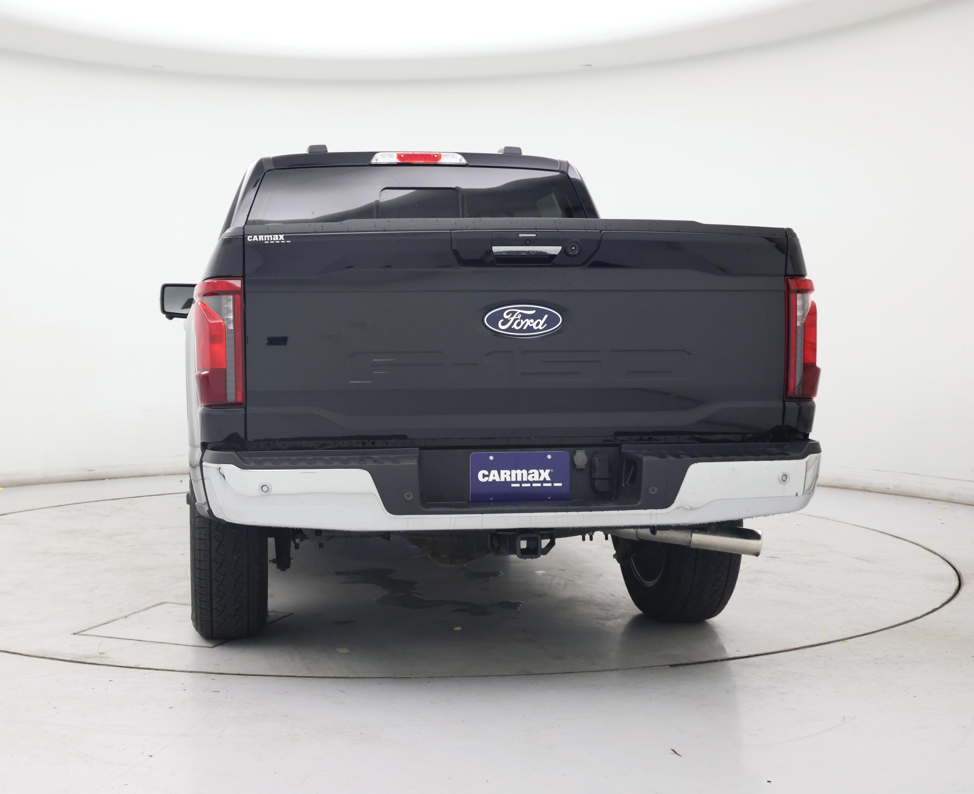 Thumbnail: 2024 Ford F-150 - 6