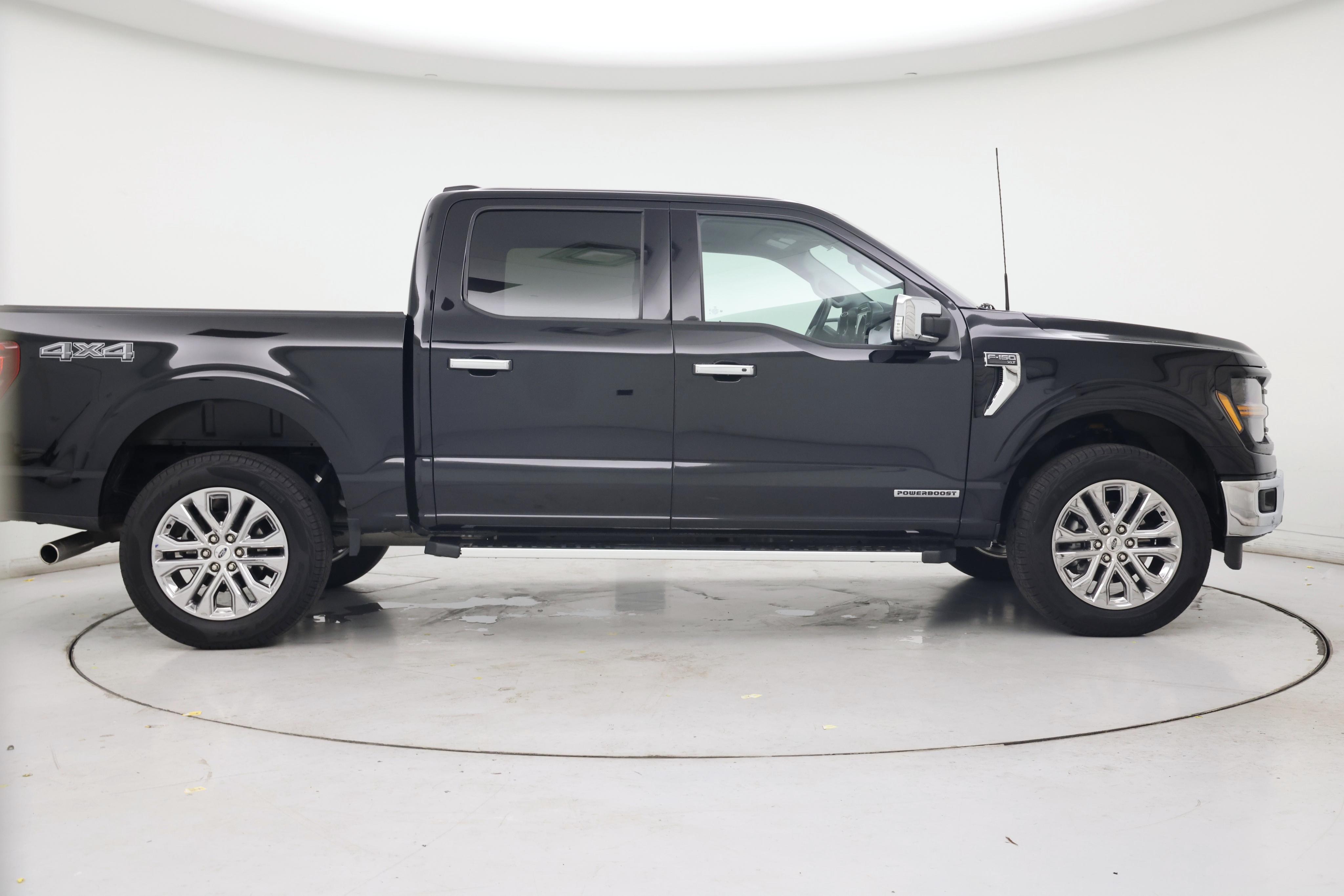 Thumbnail: 2024 Ford F-150 - 7