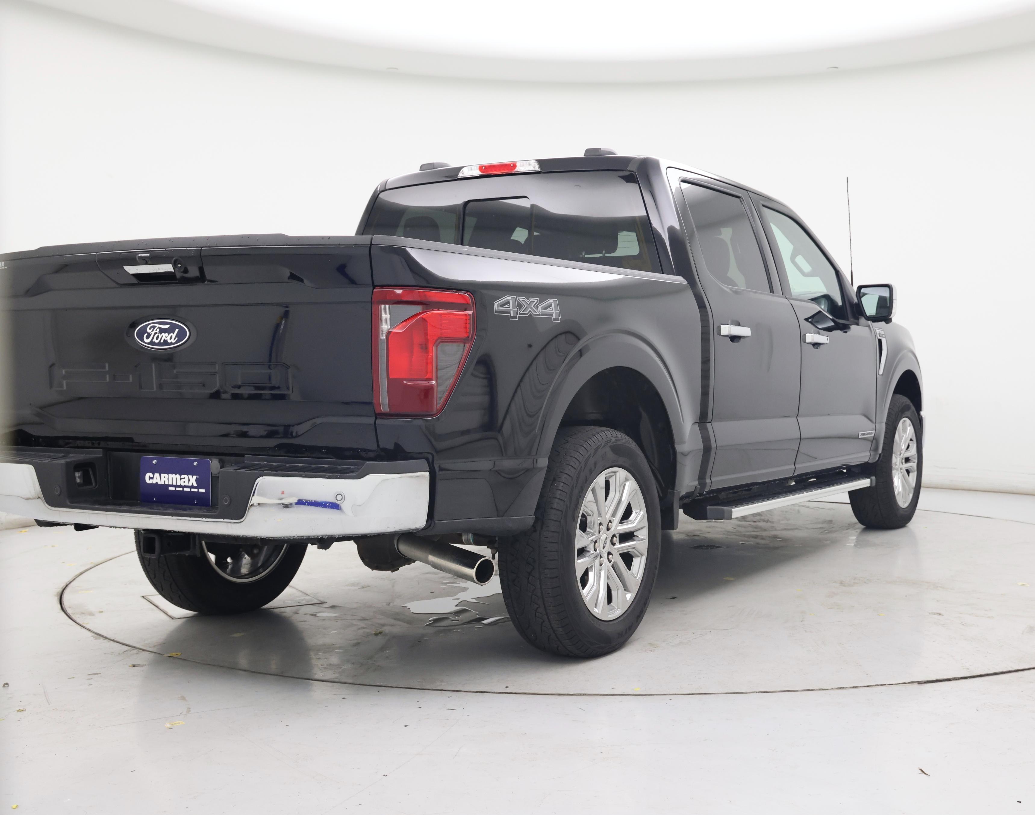 Thumbnail: 2024 Ford F-150 - 8