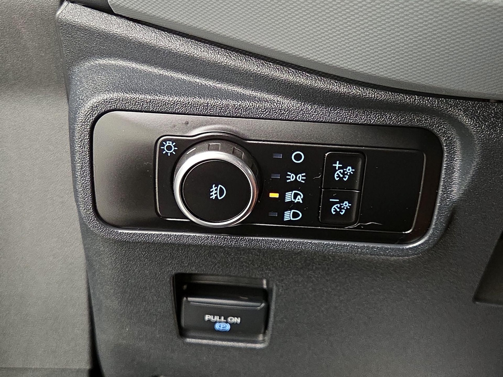 2024 Ford Bronco 2-Door Black Diamond - Photo 14