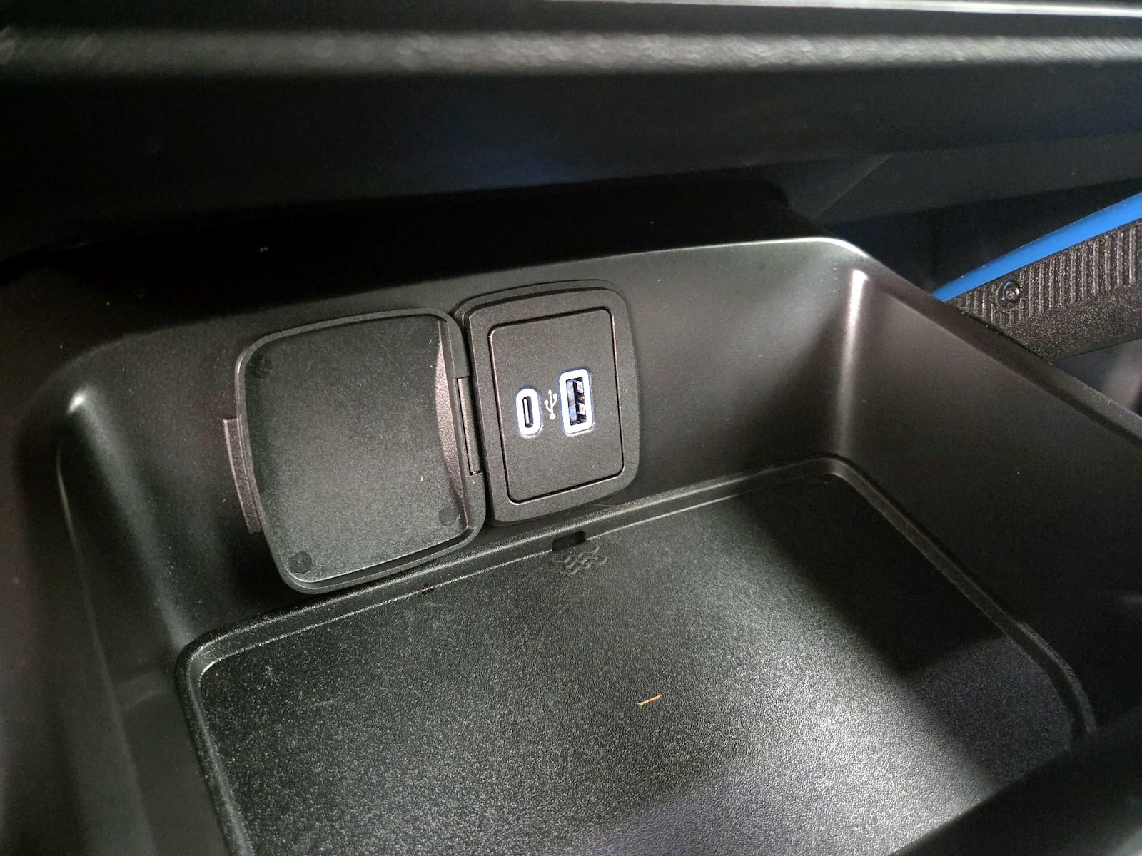 2024 Ford Bronco 2-Door Black Diamond - Photo 20