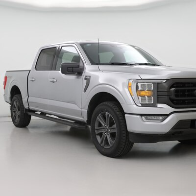 2023 Ford F150 XLT