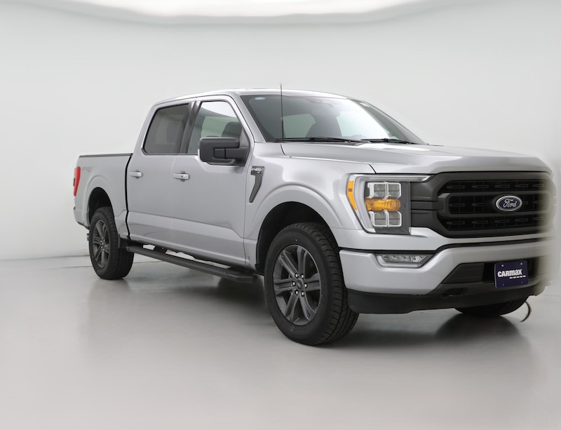 2023 Ford F150 XLT