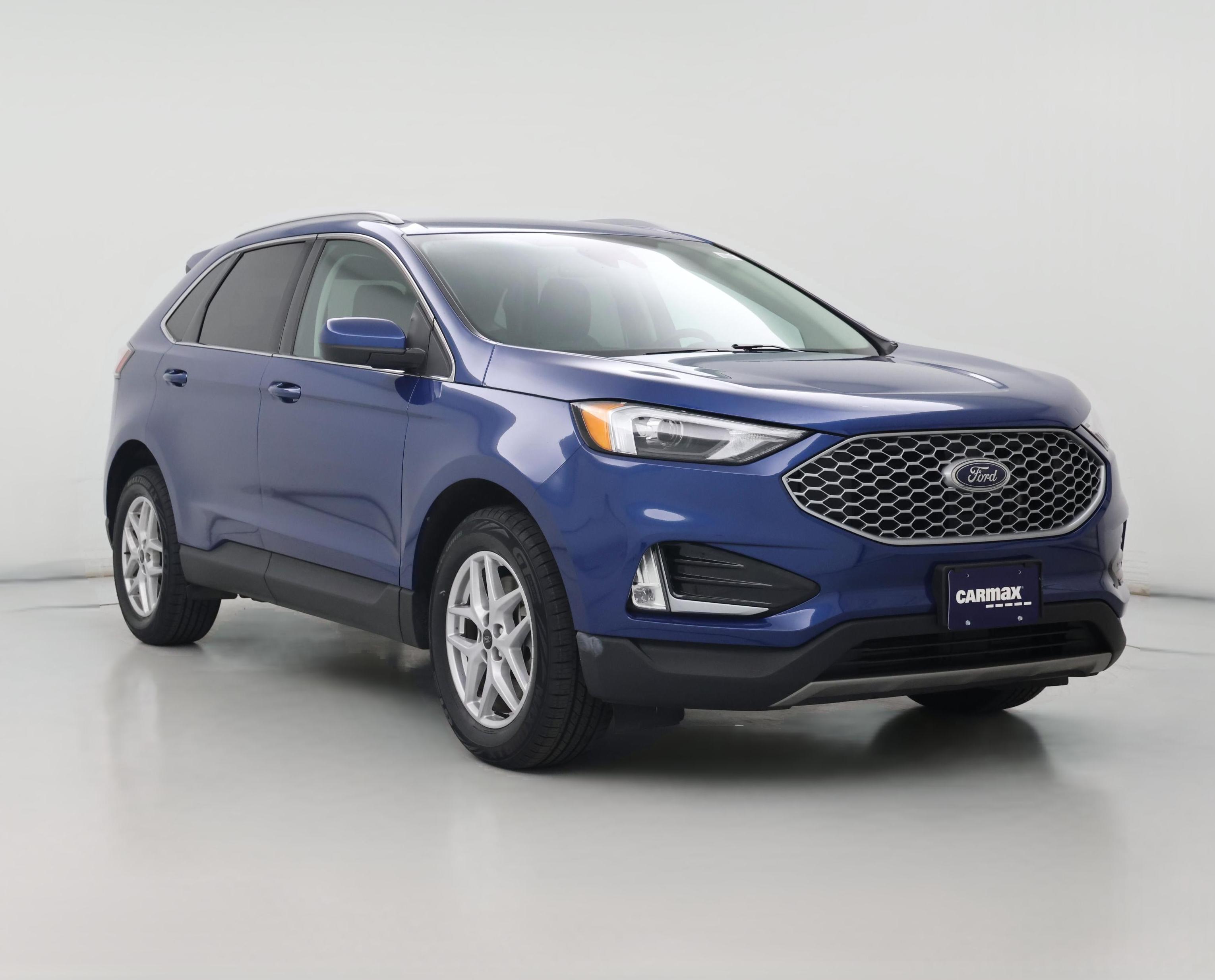 Thumbnail: 2023 Ford Edge - 1