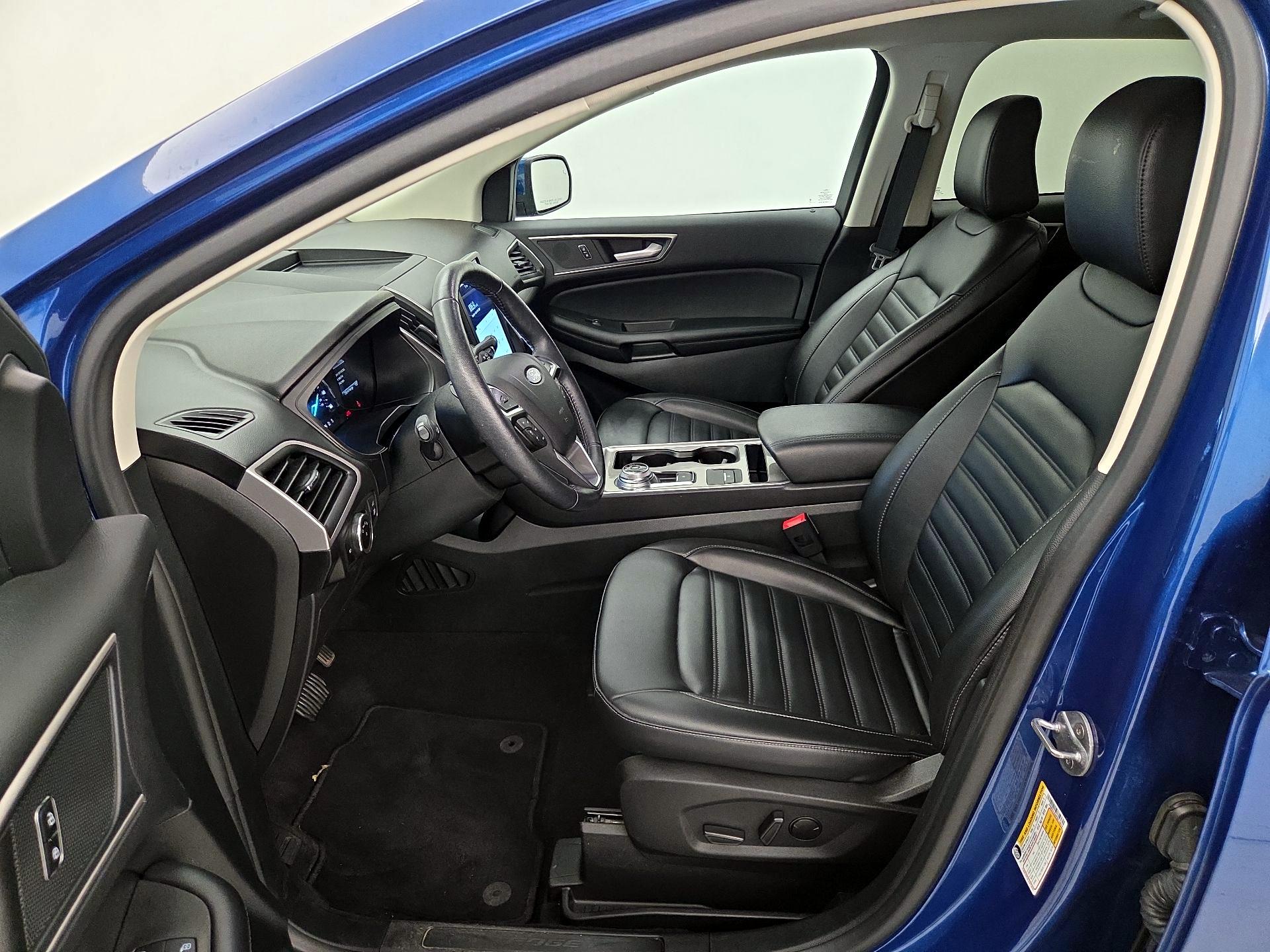 Thumbnail: 2023 Ford Edge - 11