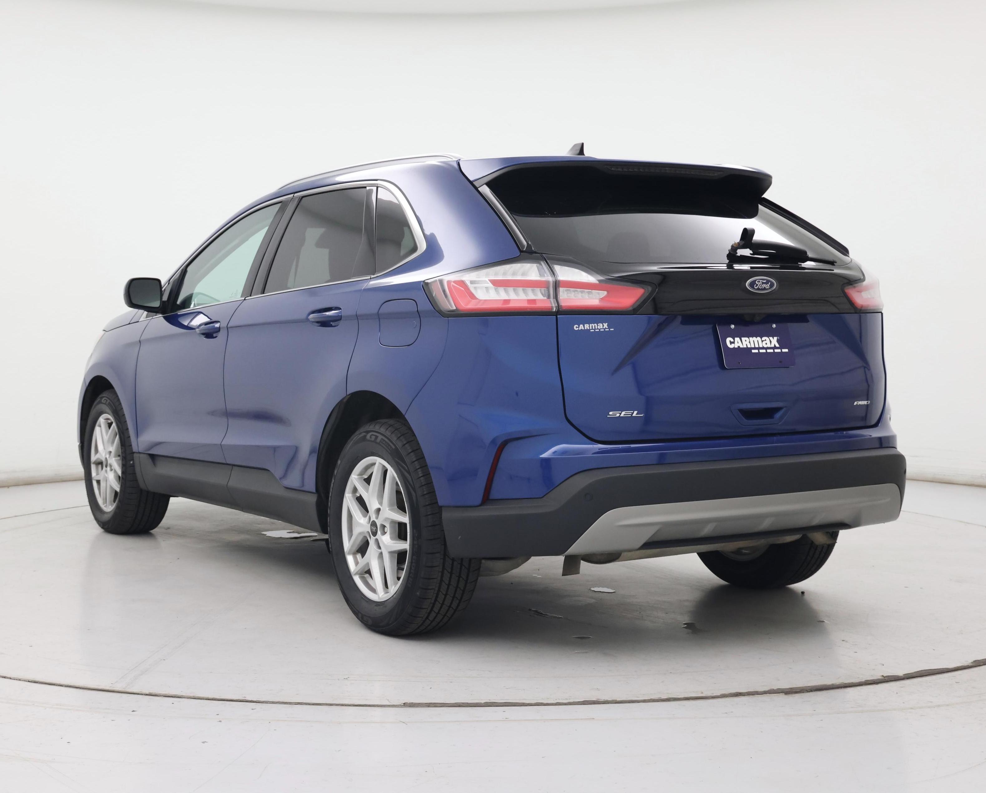 Thumbnail: 2023 Ford Edge - 2