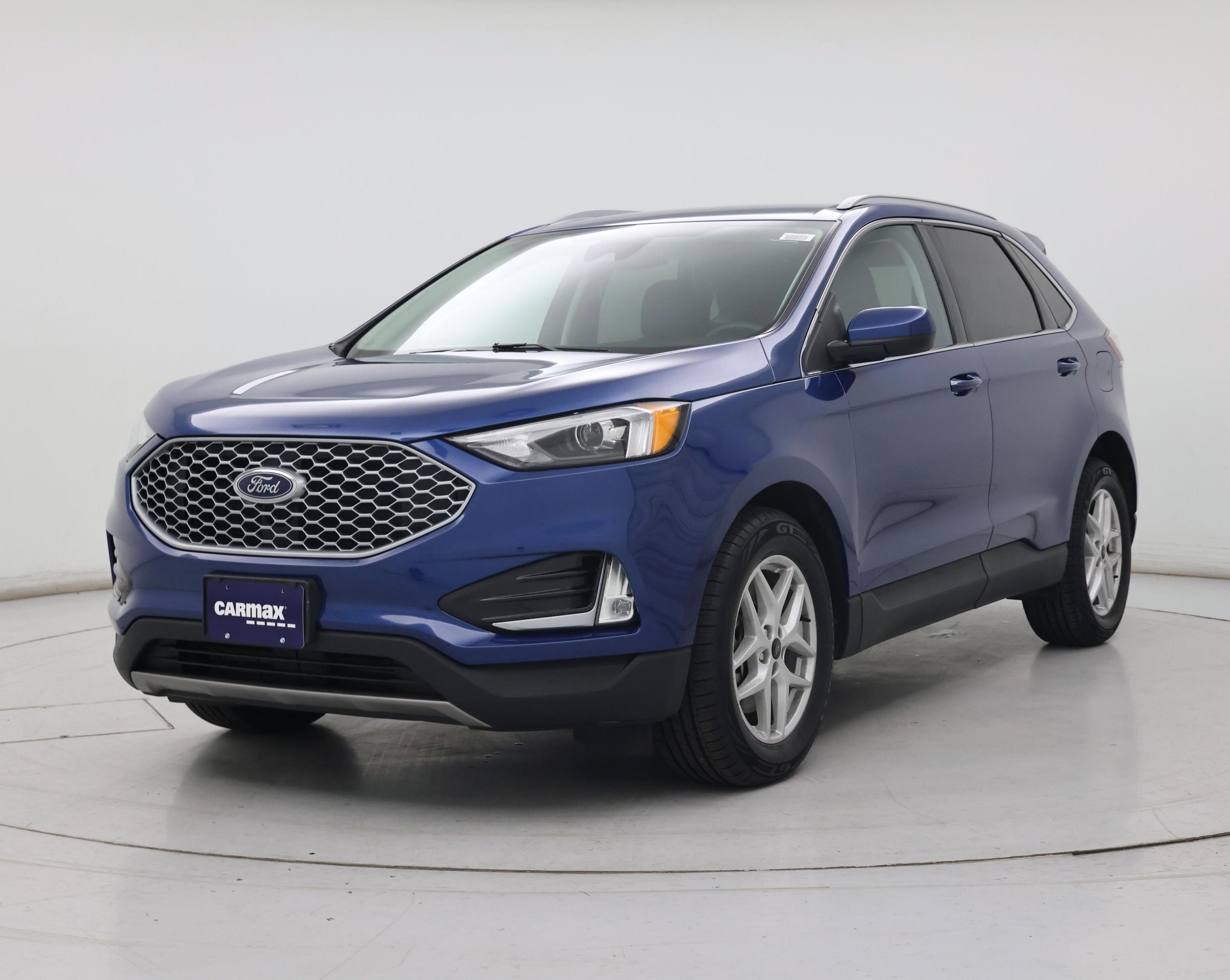 Thumbnail: 2023 Ford Edge - 4