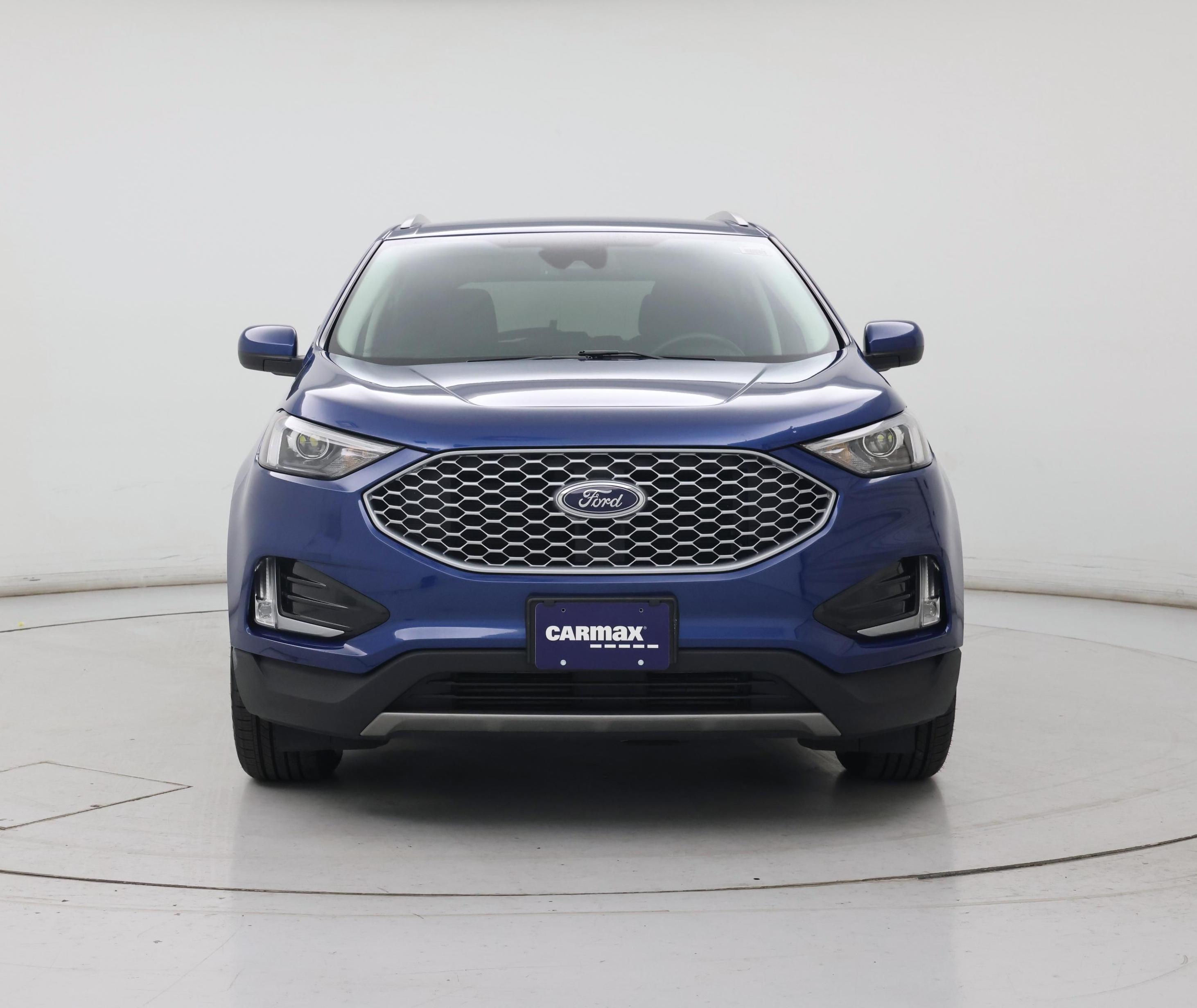 Thumbnail: 2023 Ford Edge - 5