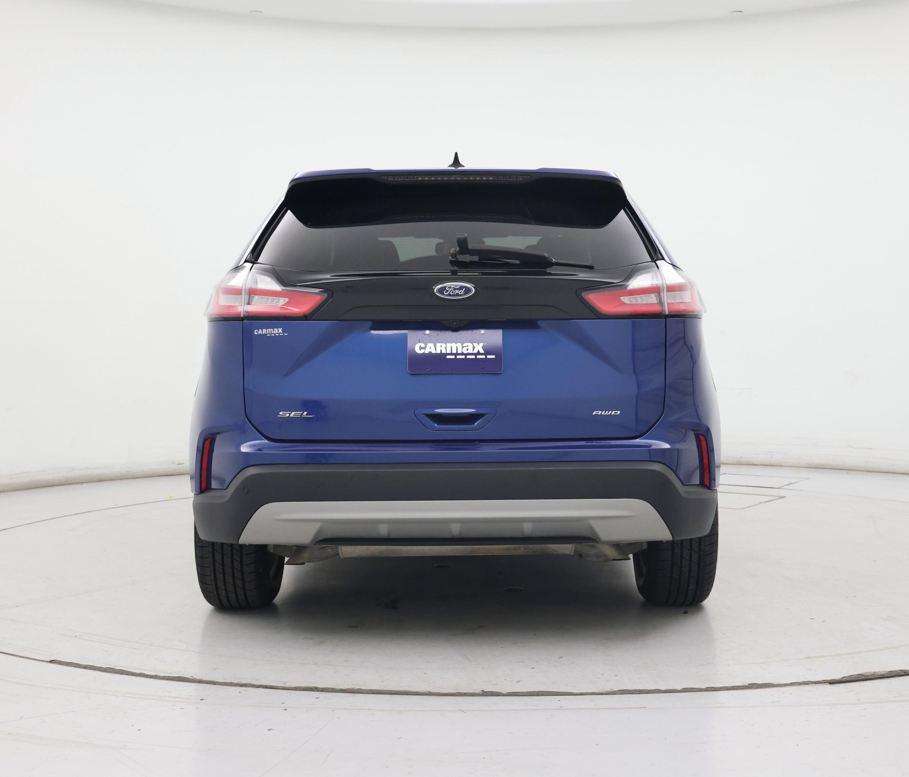 Thumbnail: 2023 Ford Edge - 6