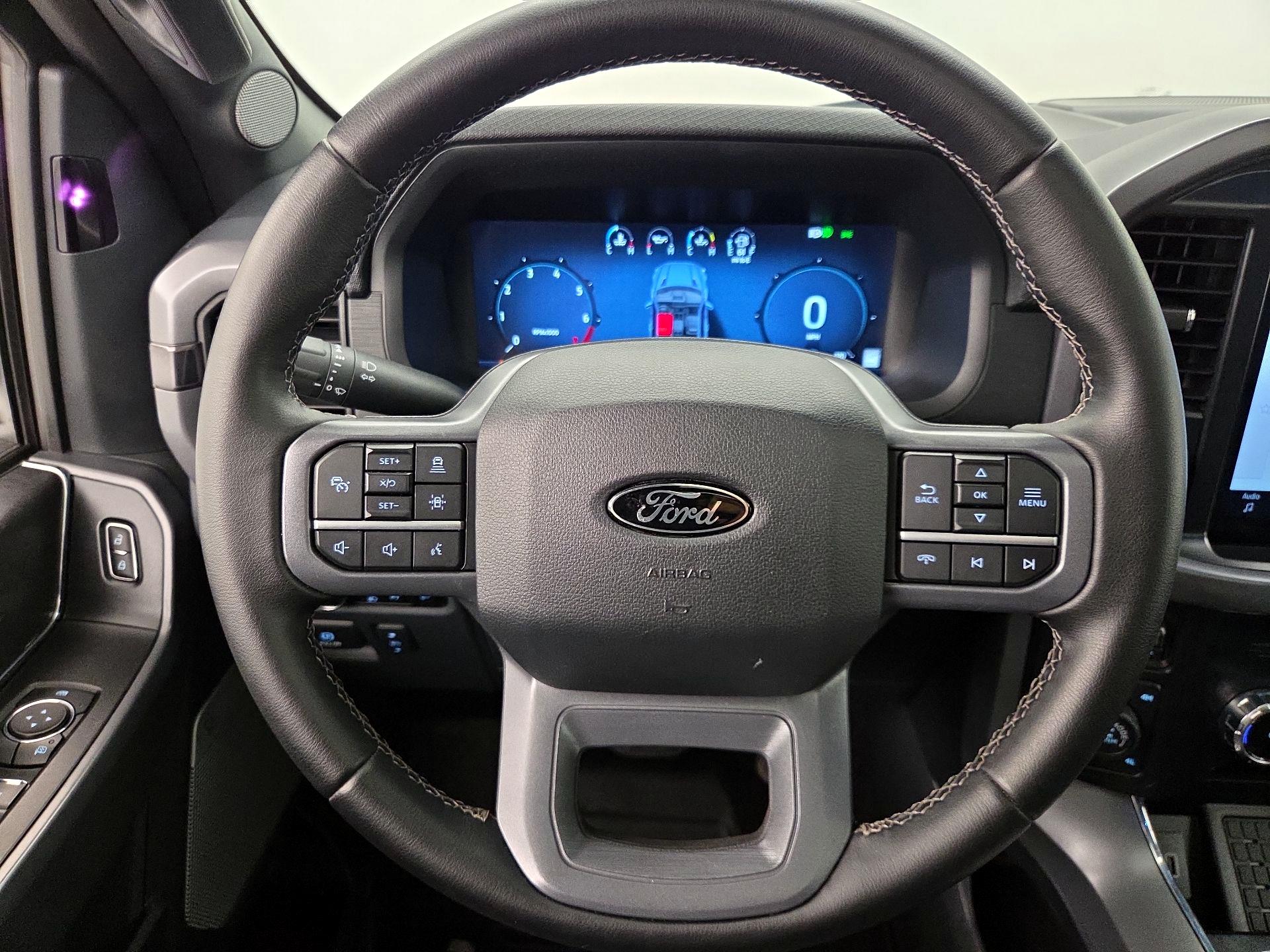 Thumbnail: 2025 Ford F-150 - 10