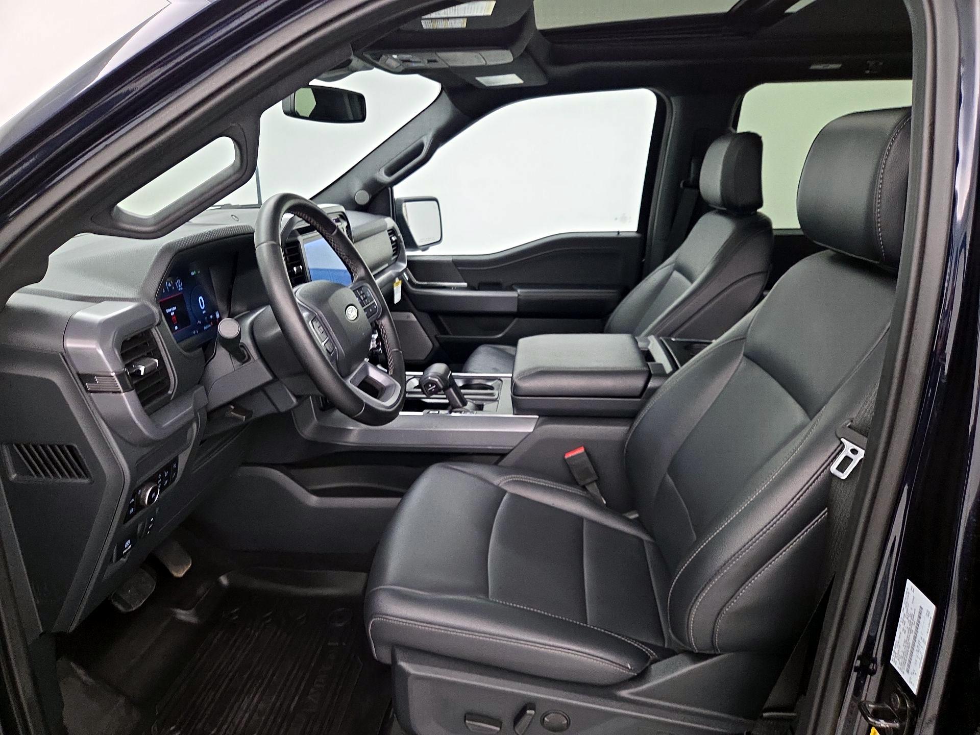 Thumbnail: 2025 Ford F-150 - 11