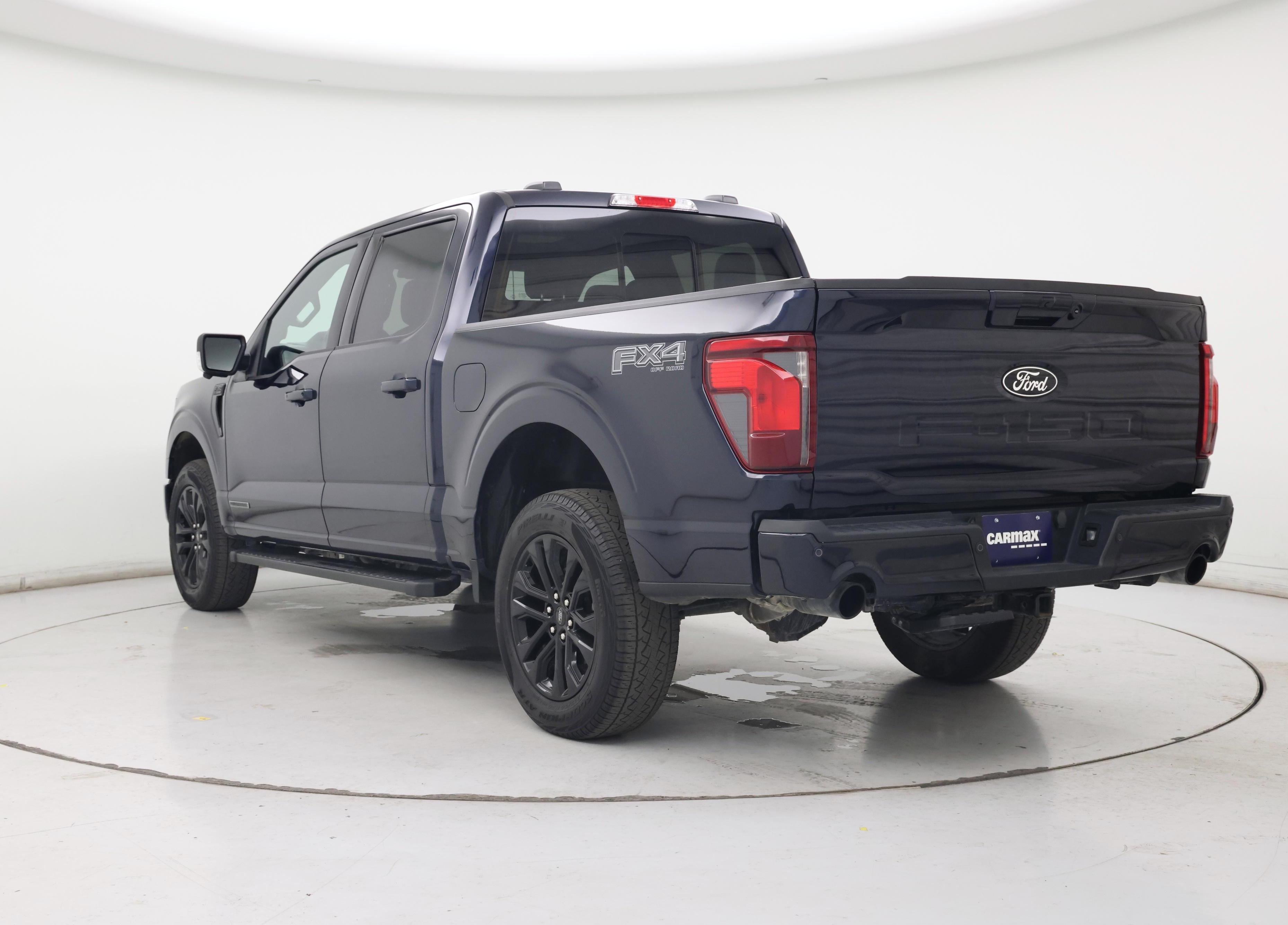 Thumbnail: 2025 Ford F-150 - 2