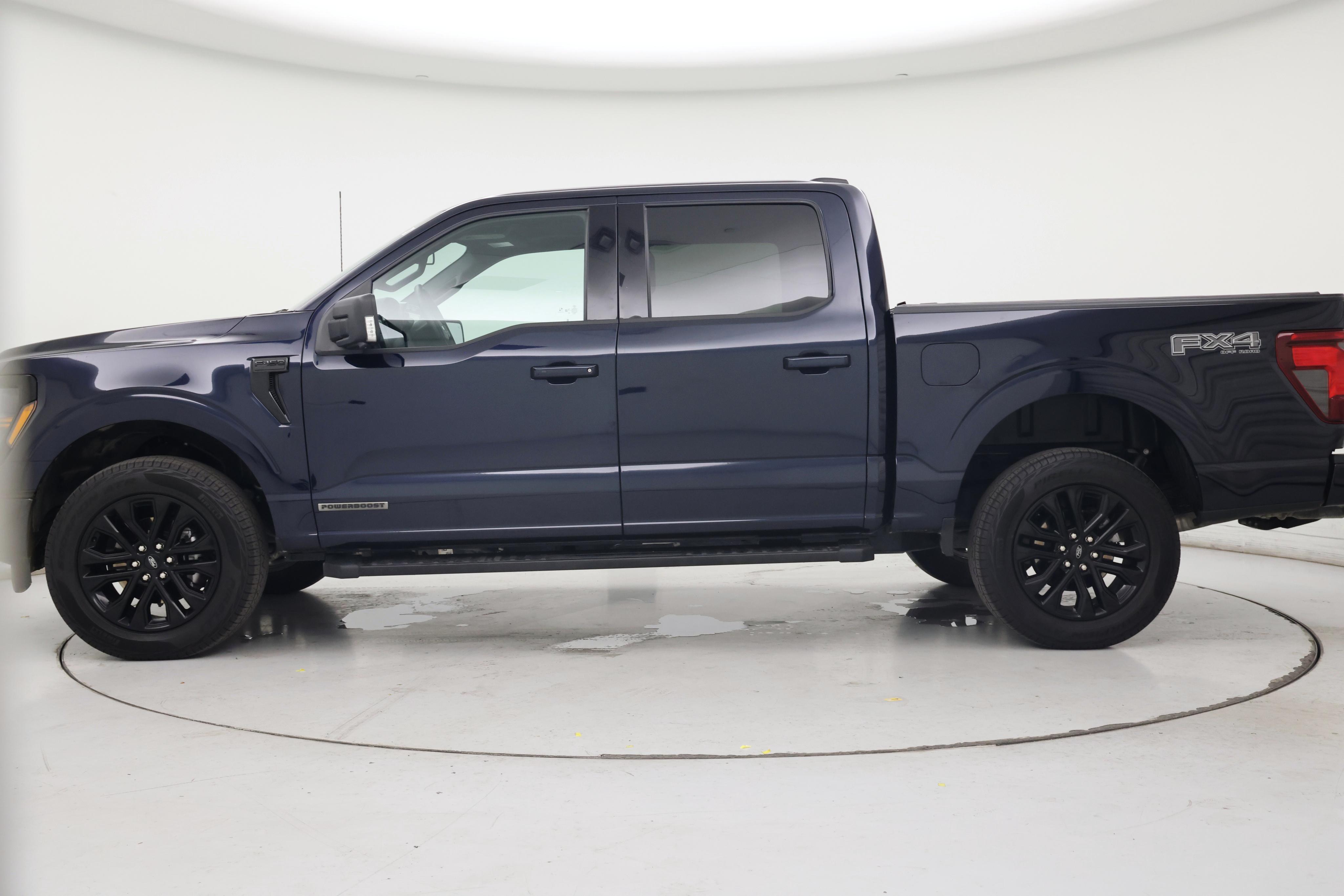 Thumbnail: 2025 Ford F-150 - 3