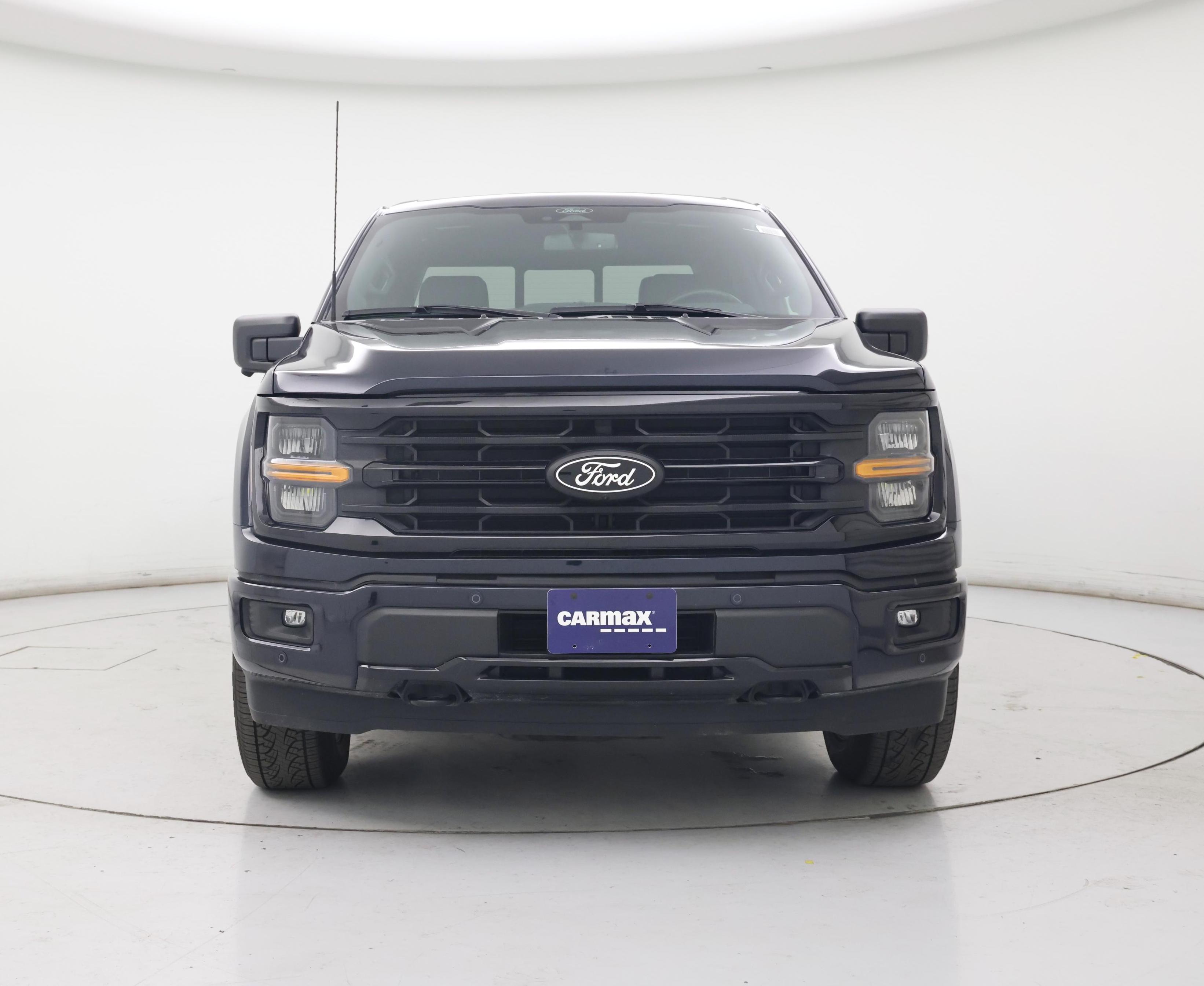 Thumbnail: 2025 Ford F-150 - 5