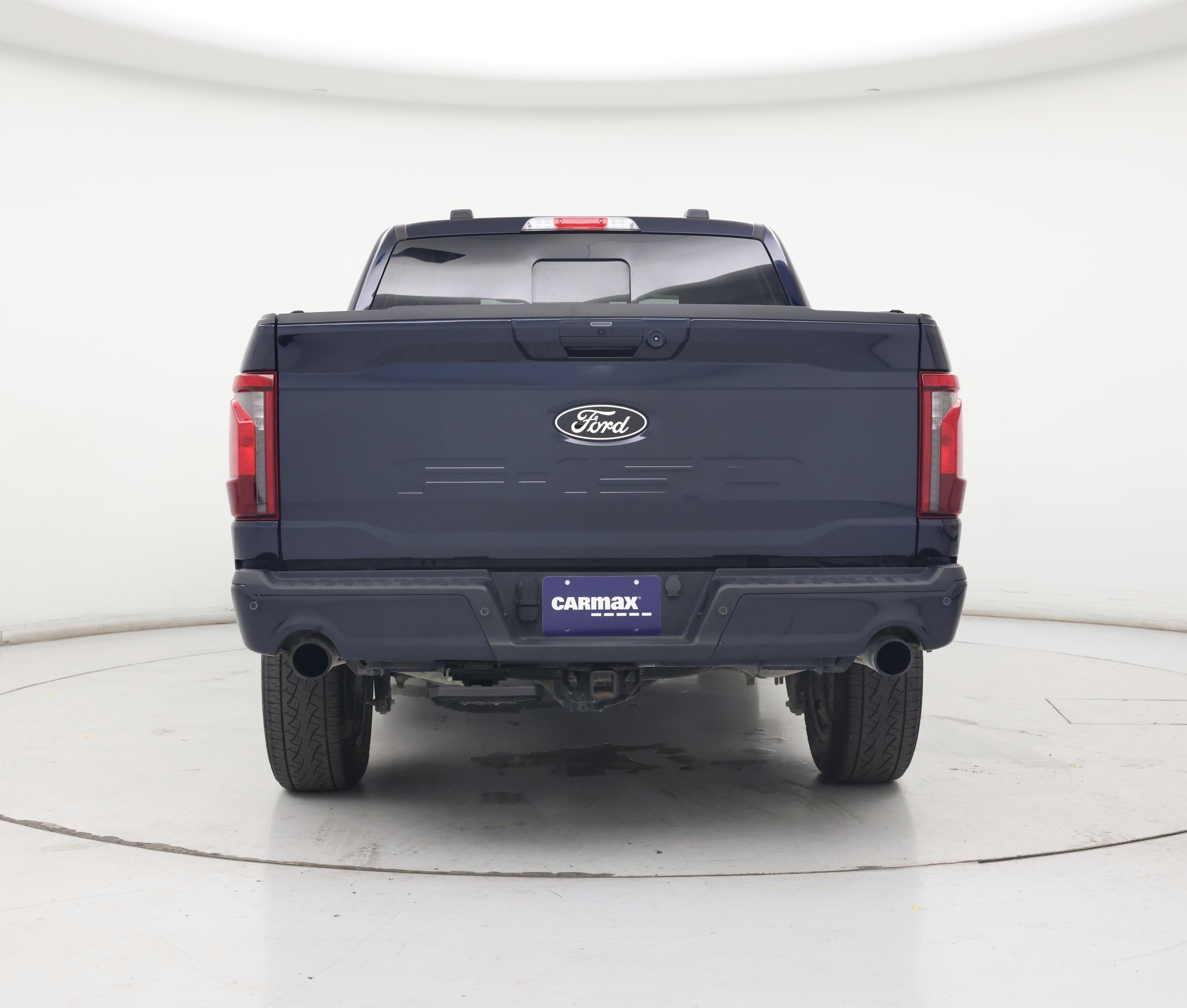 Thumbnail: 2025 Ford F-150 - 6