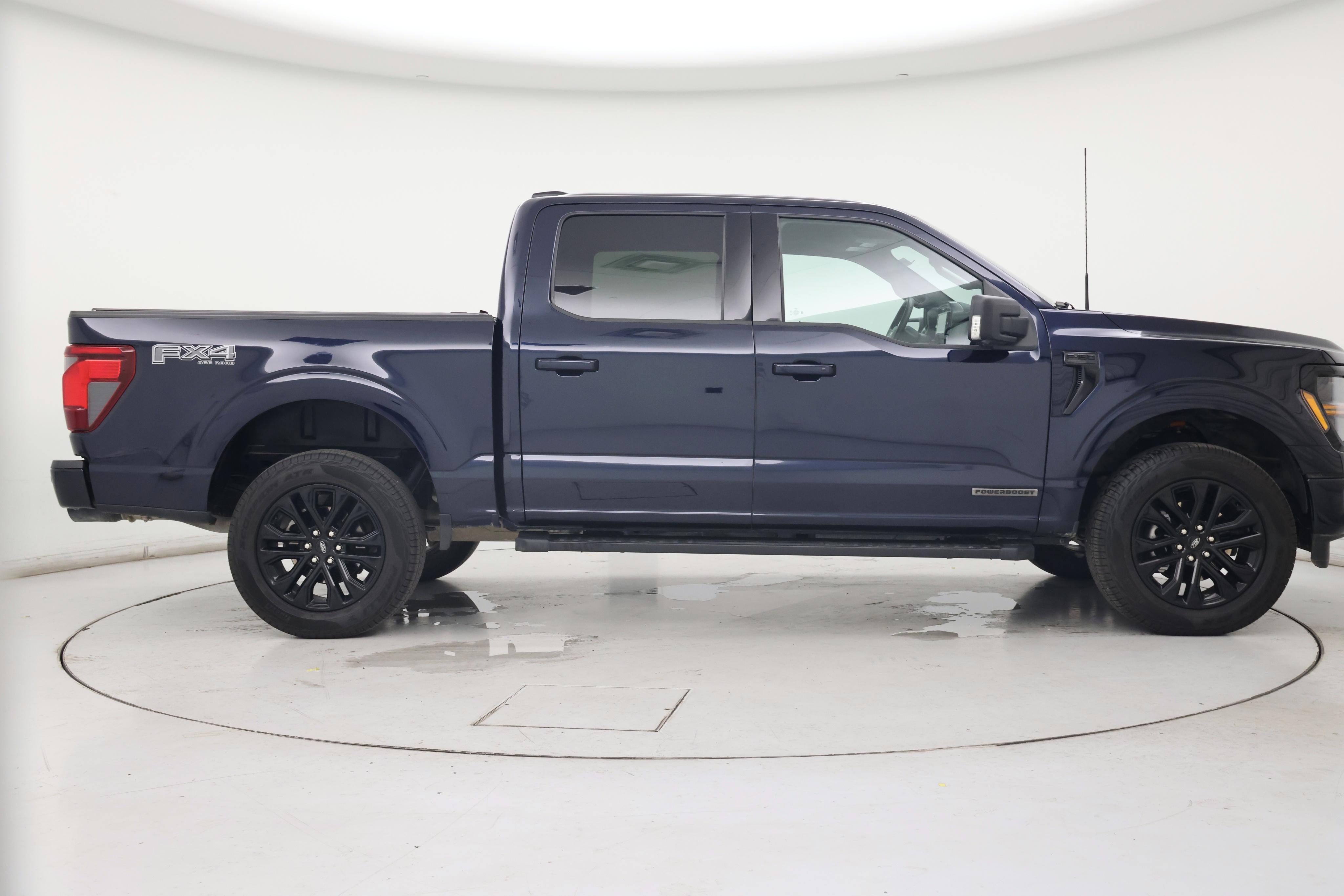 Thumbnail: 2025 Ford F-150 - 7