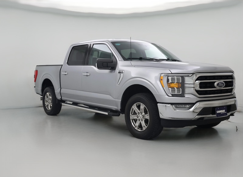 2023 Ford F150 XLT