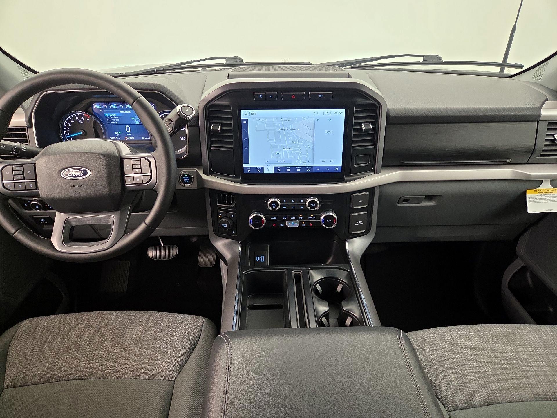 Thumbnail: 2023 Ford F-150 - 9